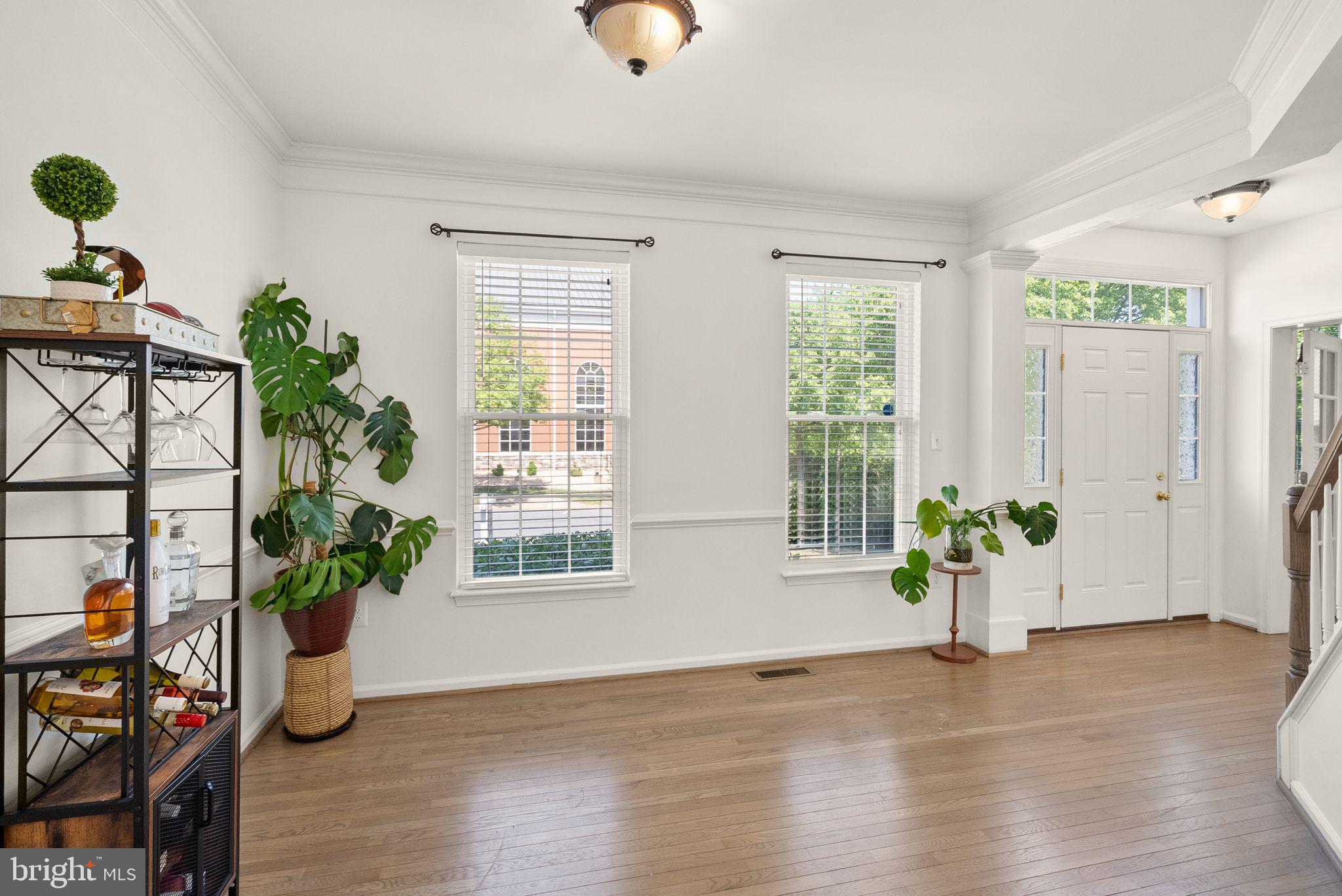 SOUTH RIDING - Residential