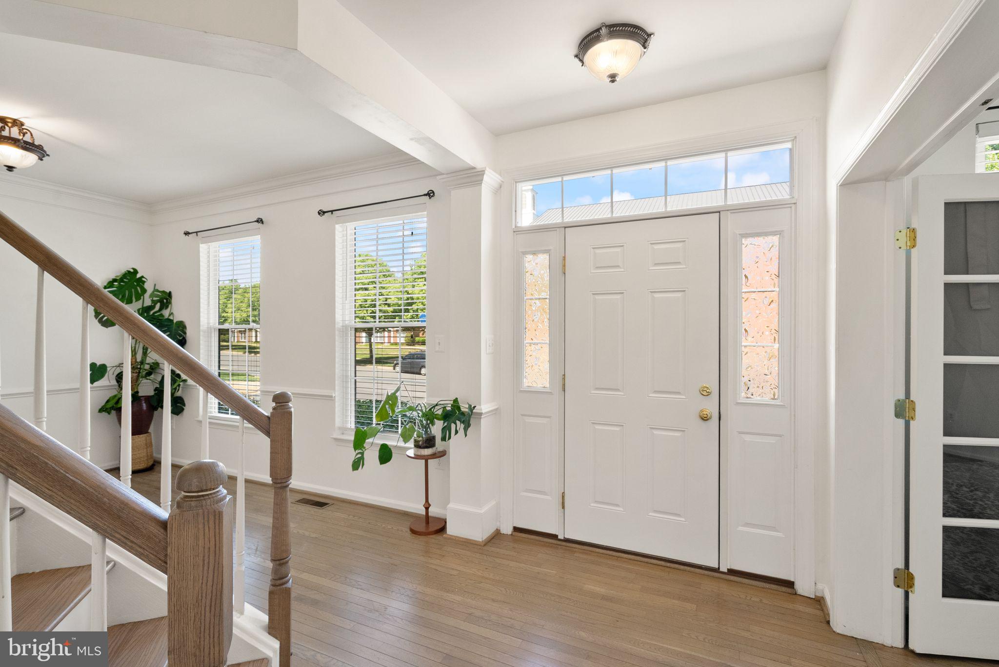 SOUTH RIDING - Residential