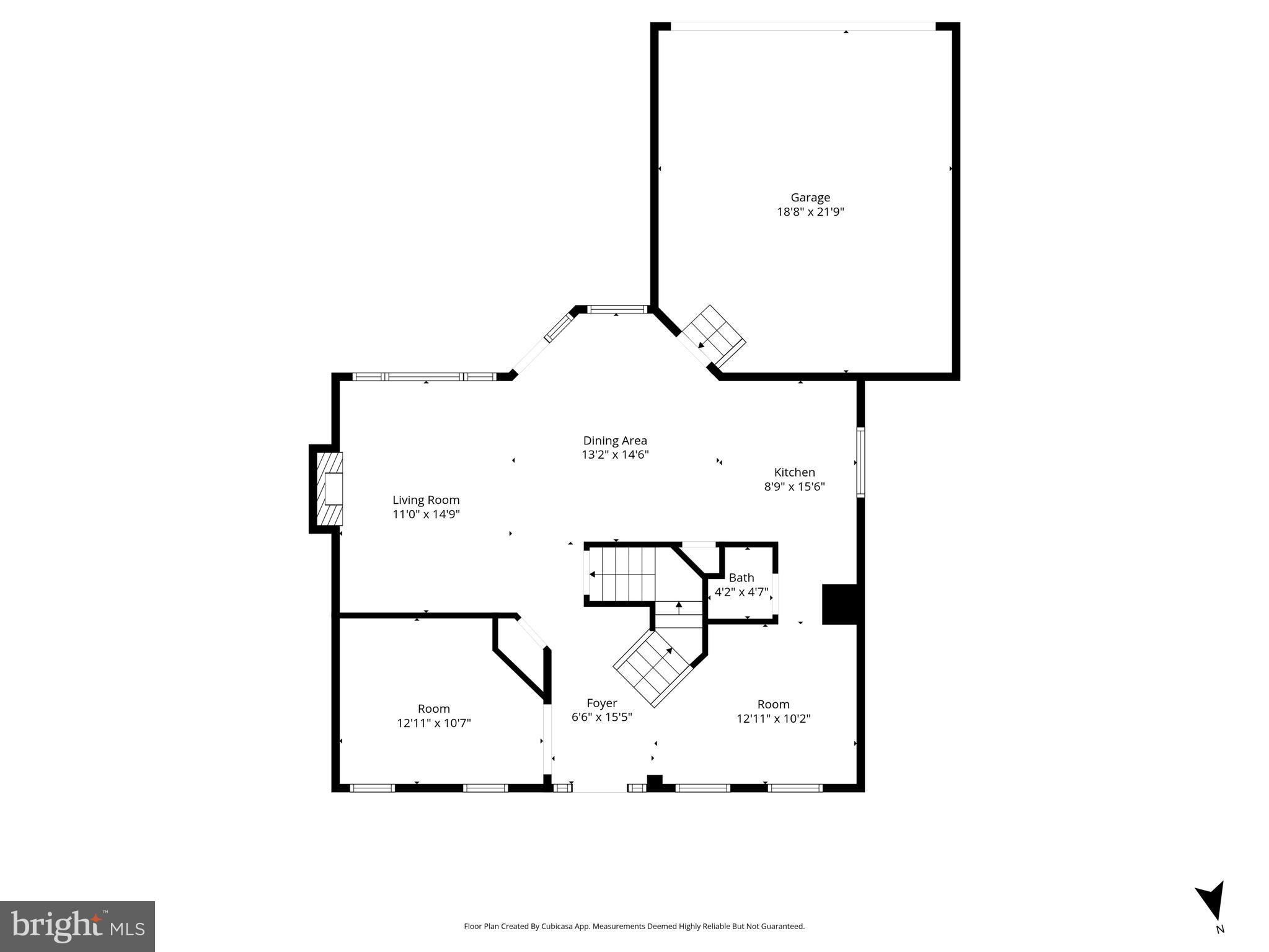 SOUTH RIDING - Residential