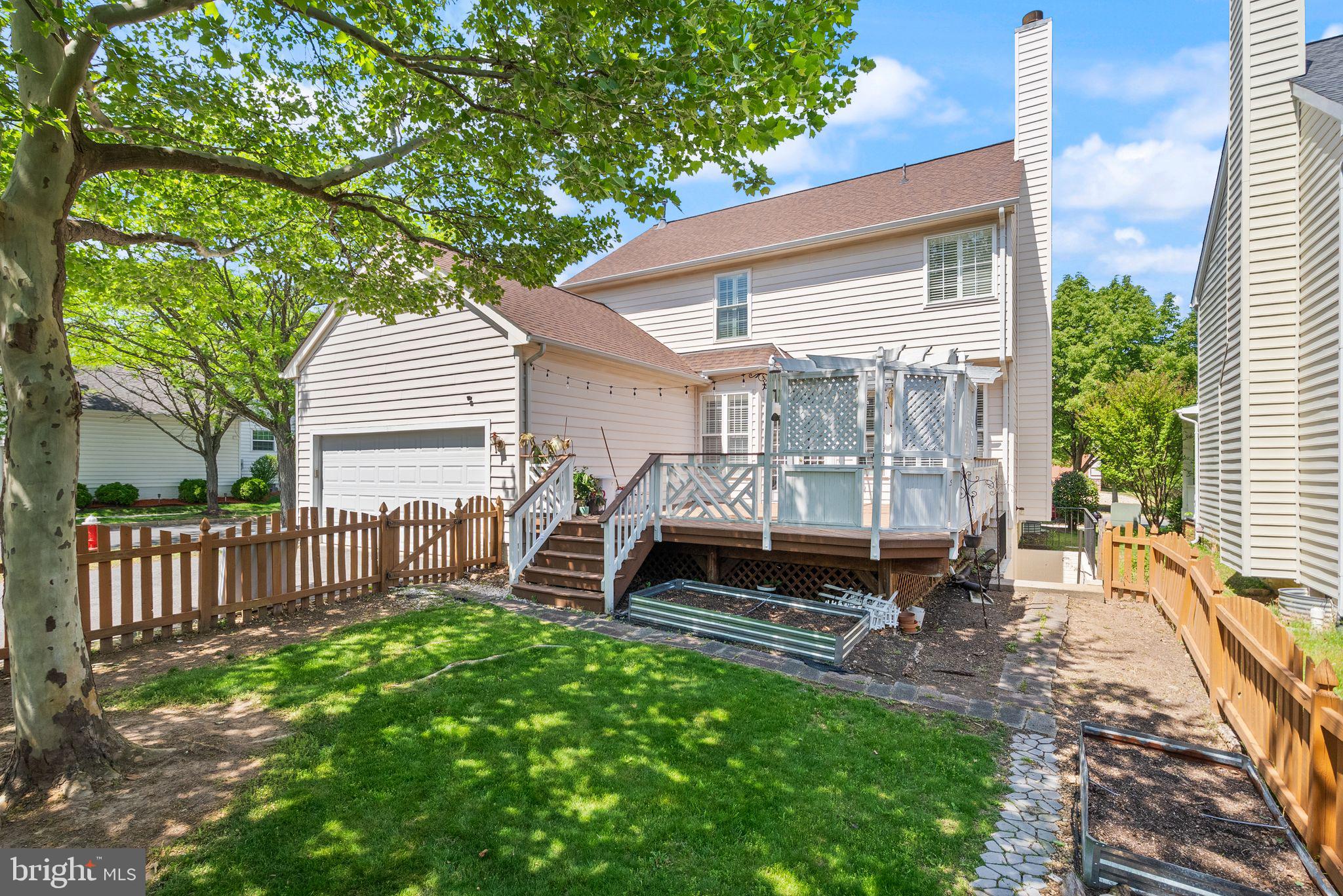 SOUTH RIDING - Residential