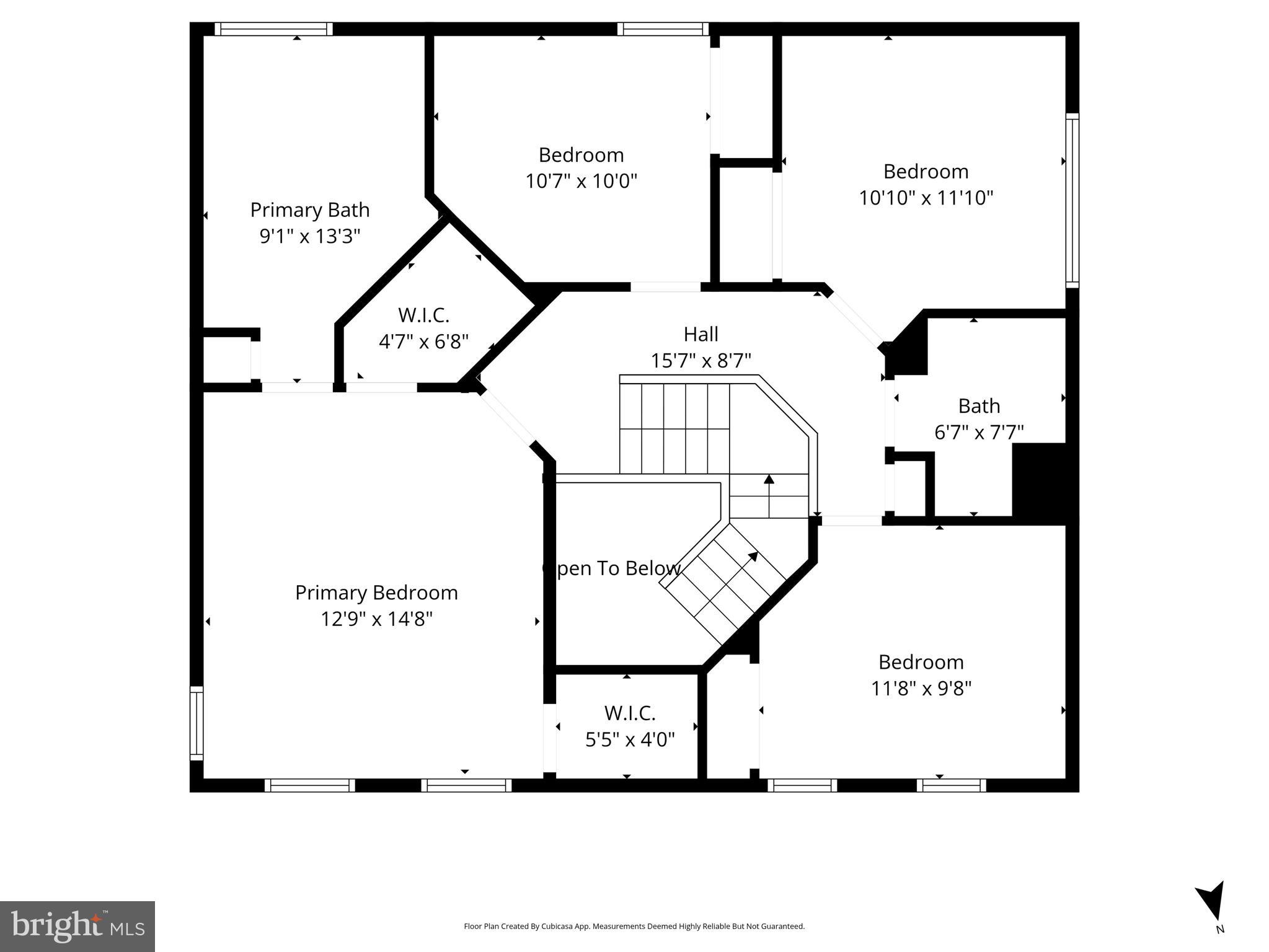SOUTH RIDING - Residential