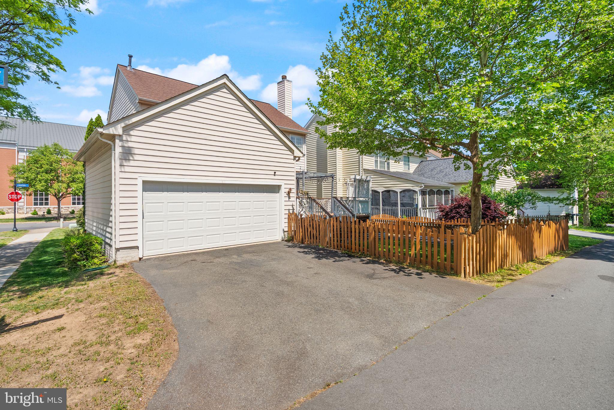 SOUTH RIDING - Residential