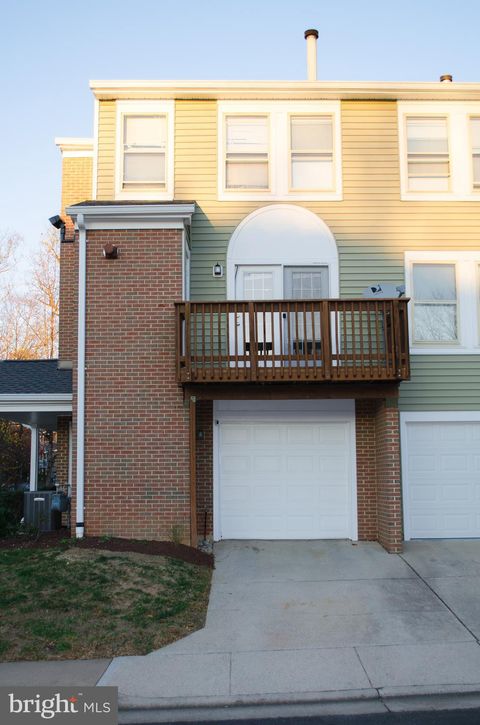 12551 KEMPSTON LANE WOODBRIDGE VA 22192