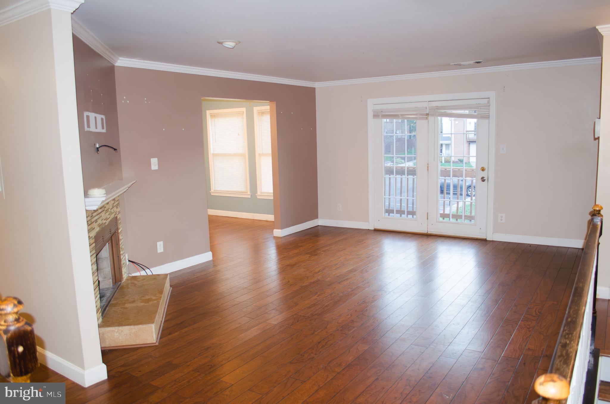 SOMERSET AT WESTRIDGE - Residential