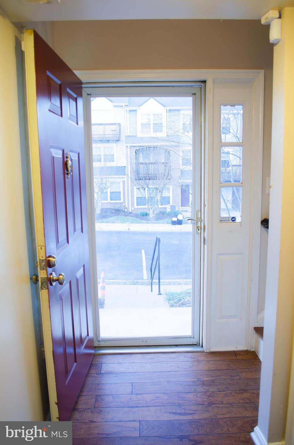 SOMERSET AT WESTRIDGE - Residential