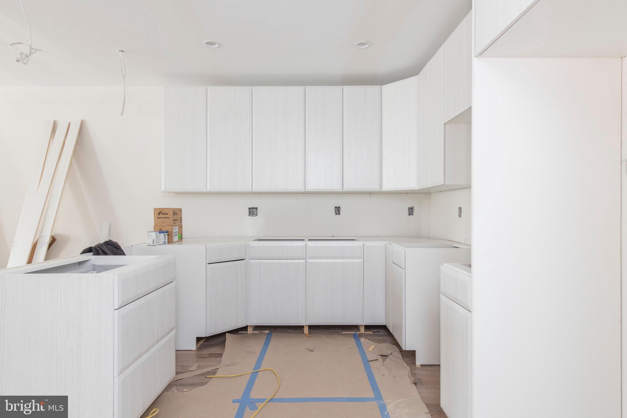 FAIRMOUNT - Residential Income