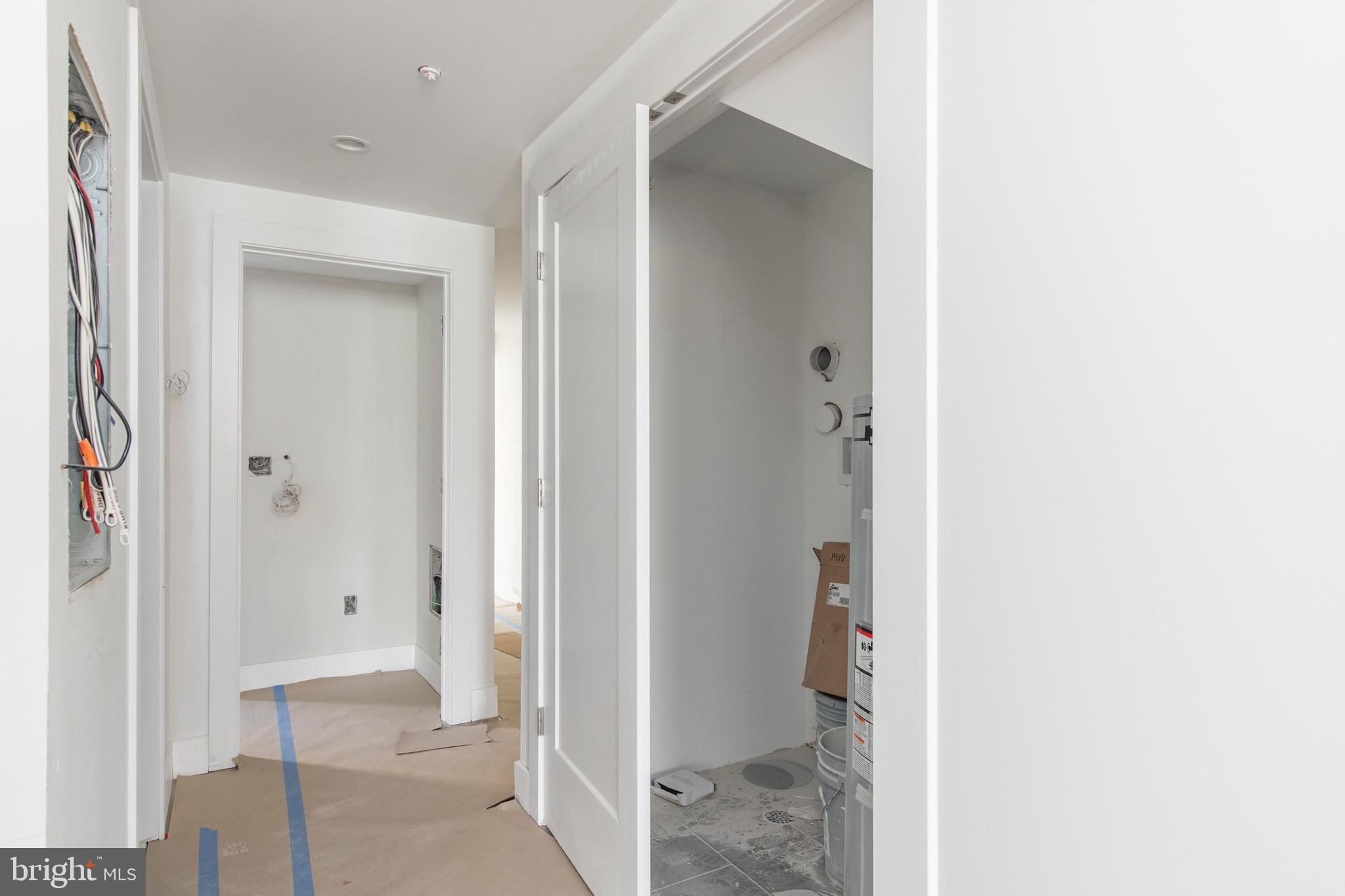 FAIRMOUNT - Residential Income