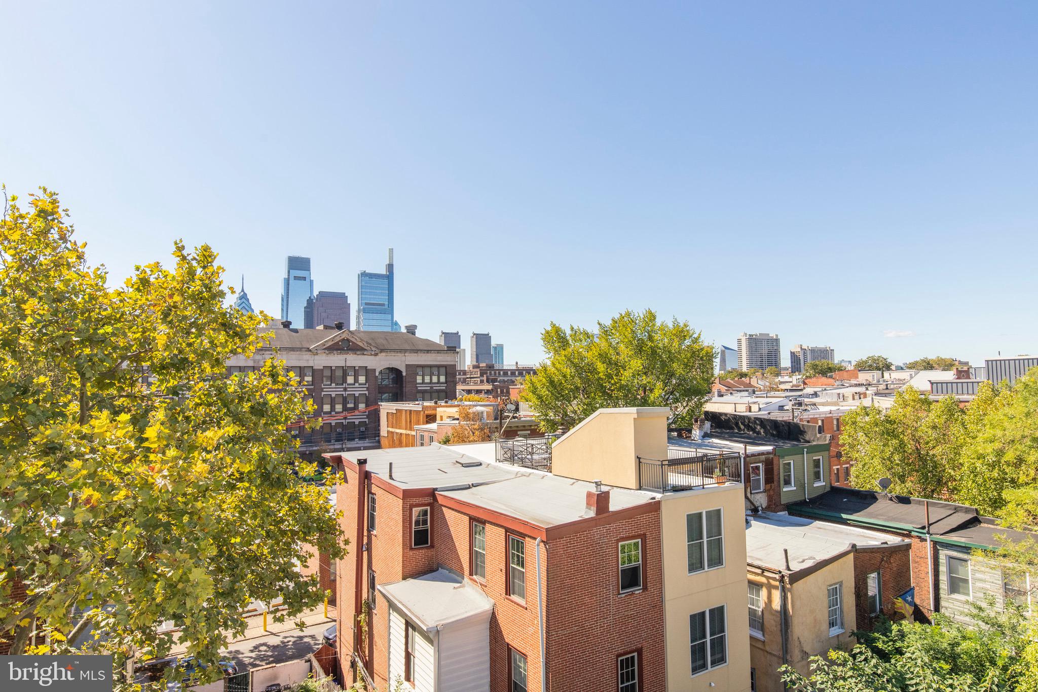 FAIRMOUNT - Residential Income