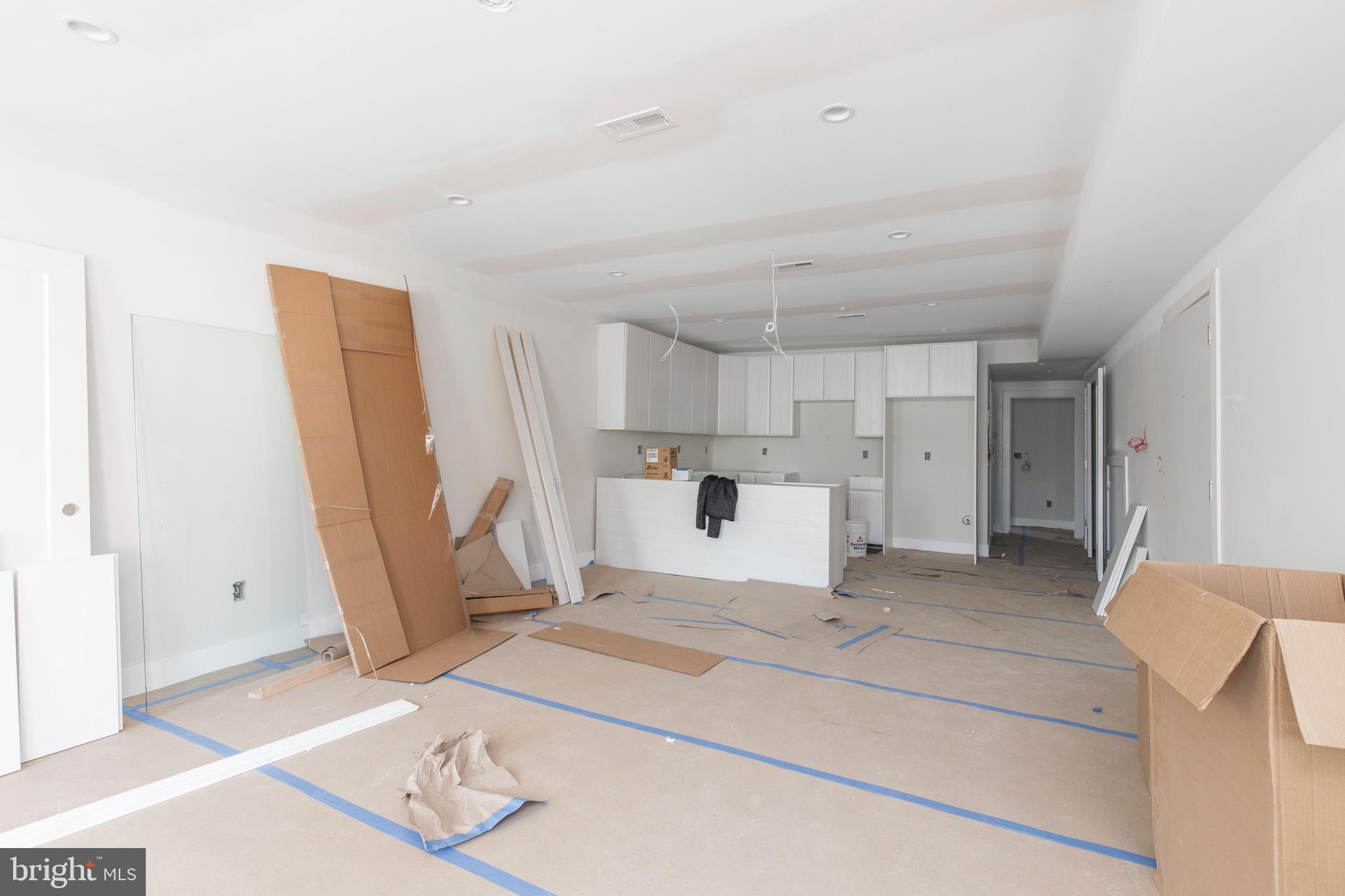 FAIRMOUNT - Residential Income