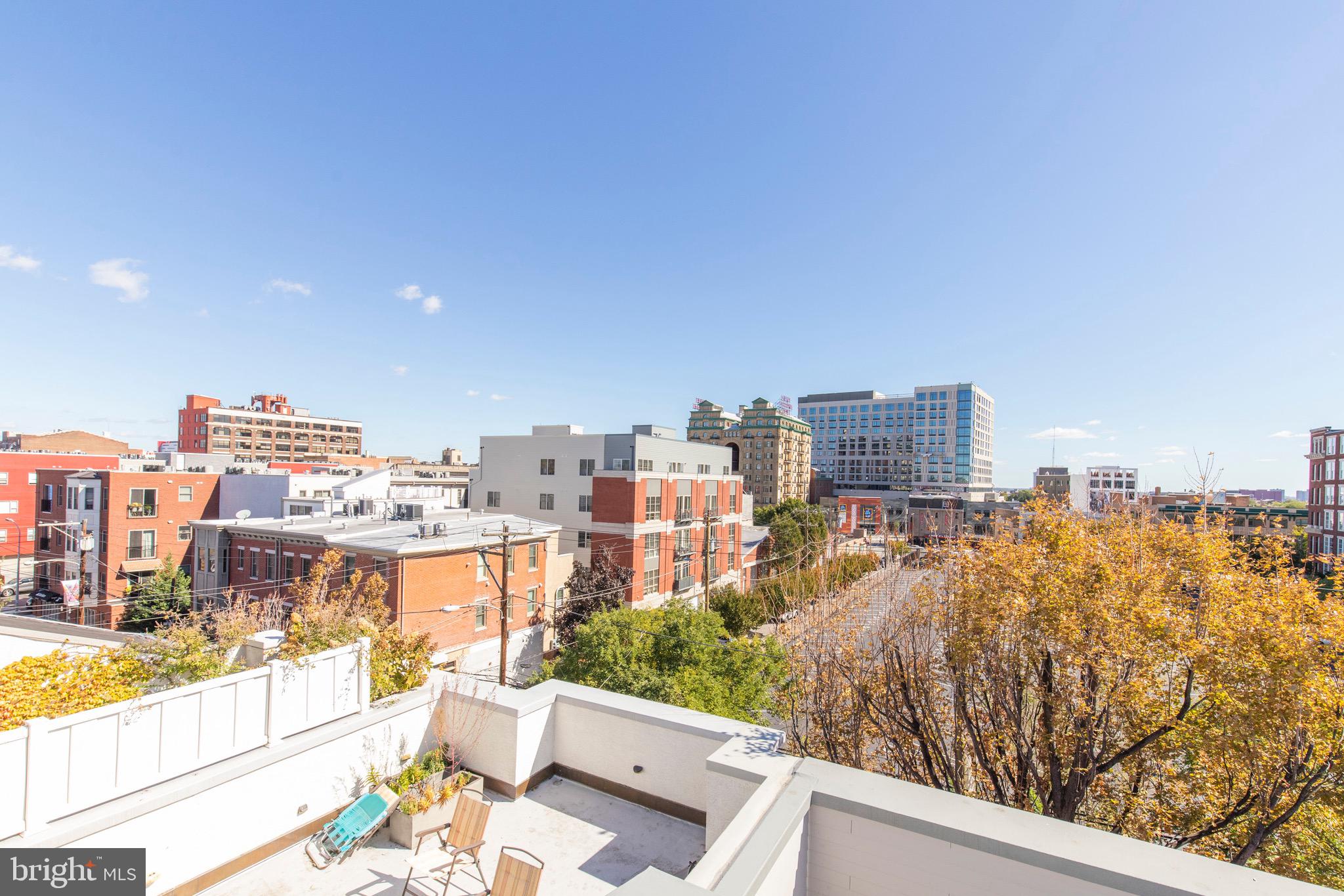 FAIRMOUNT - Residential Income