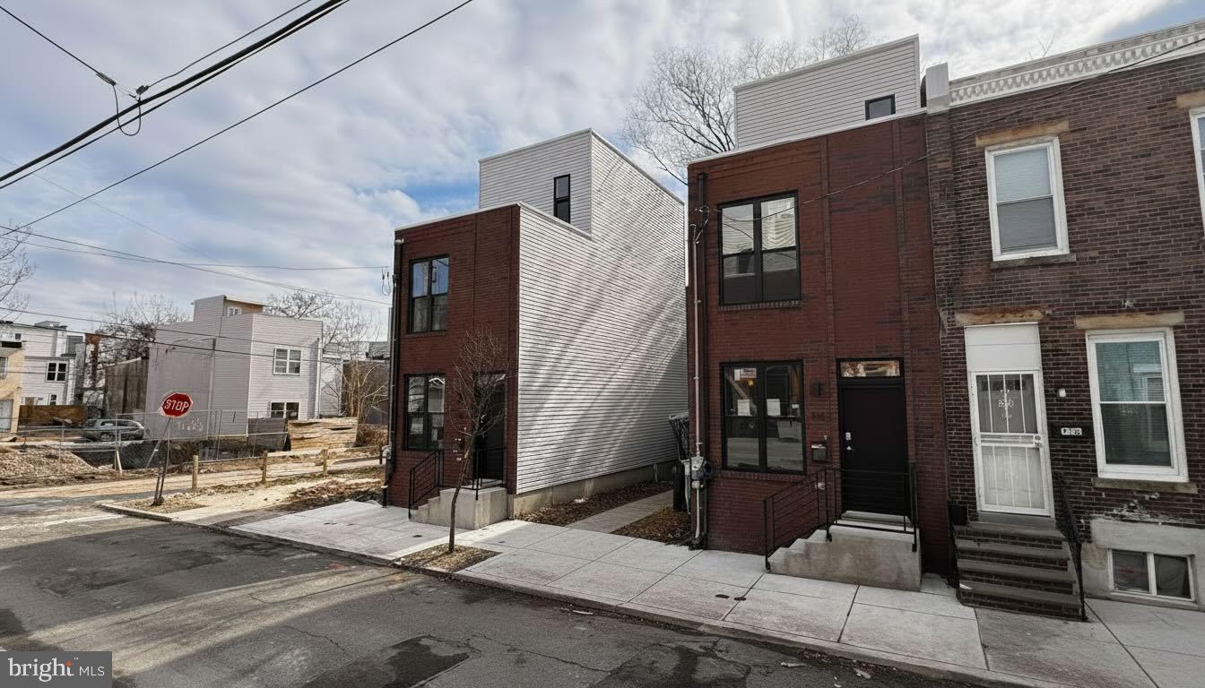 TEMPLE UNIVERSITY - Land