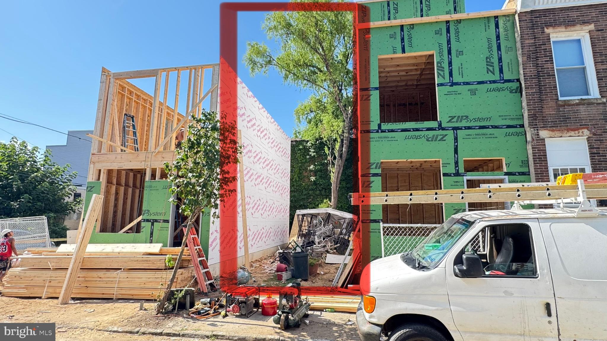 TEMPLE UNIVERSITY - Land