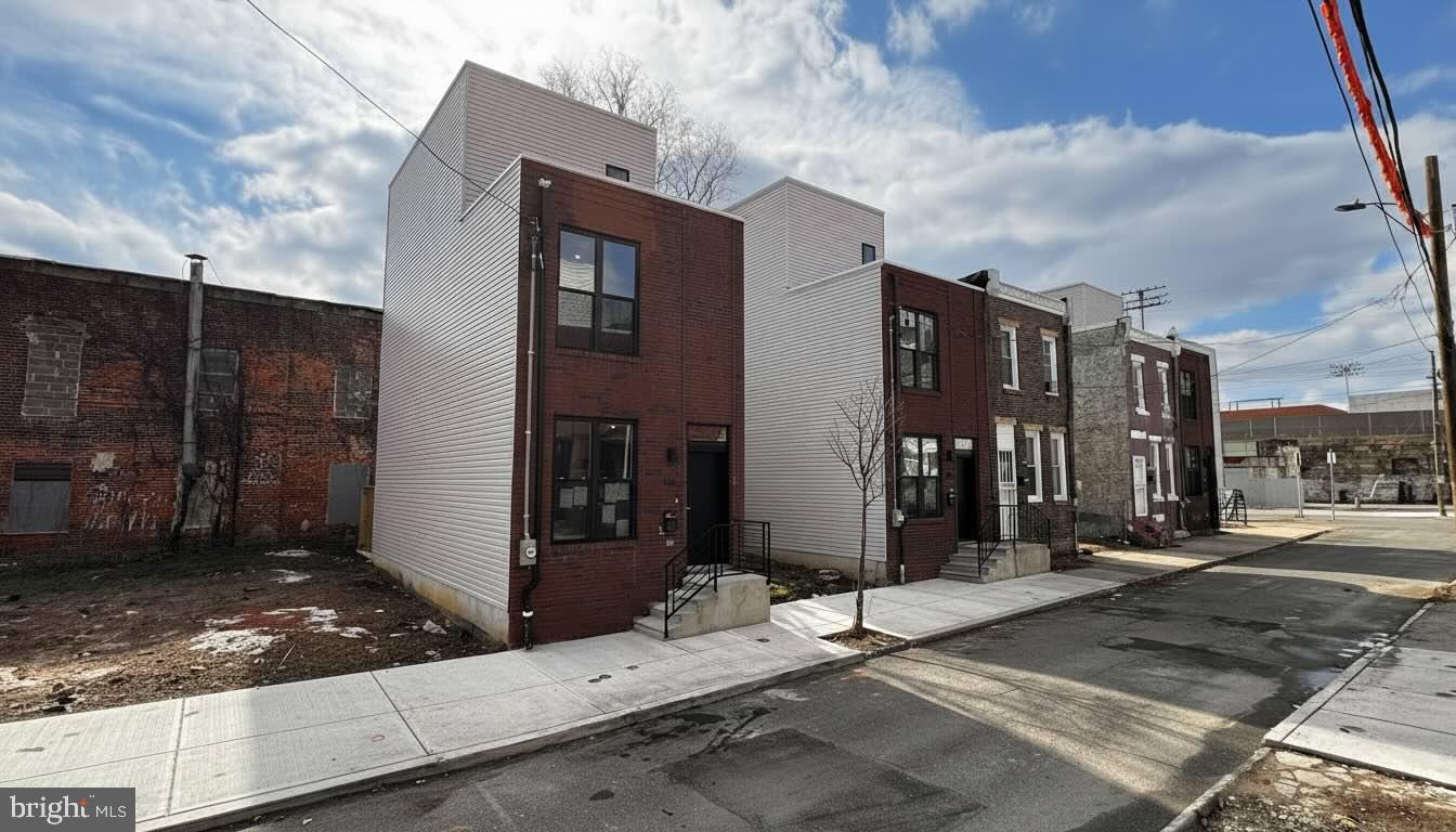 TEMPLE UNIVERSITY - Land