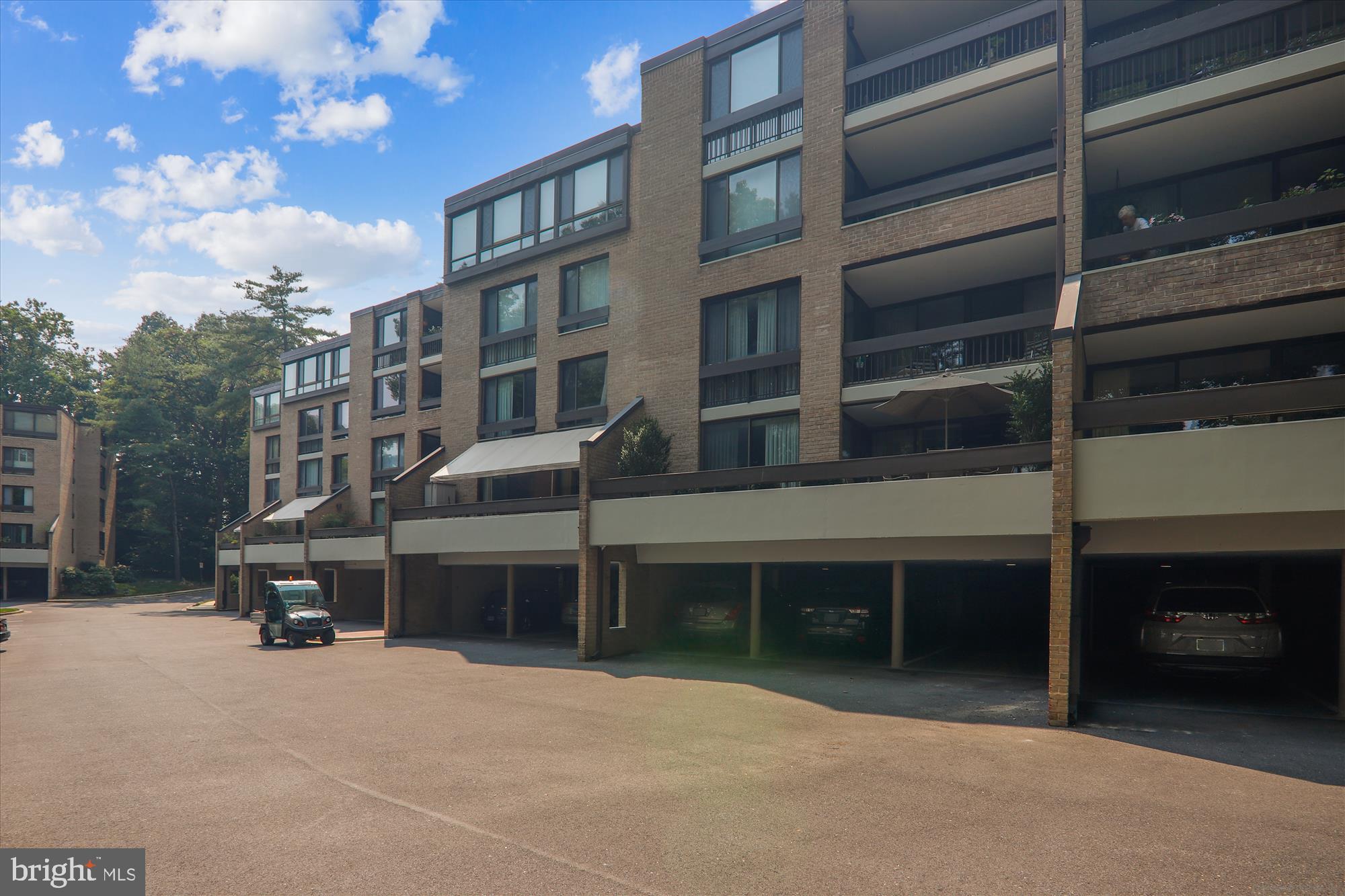 4940 SENTINEL DRIVE 4-205