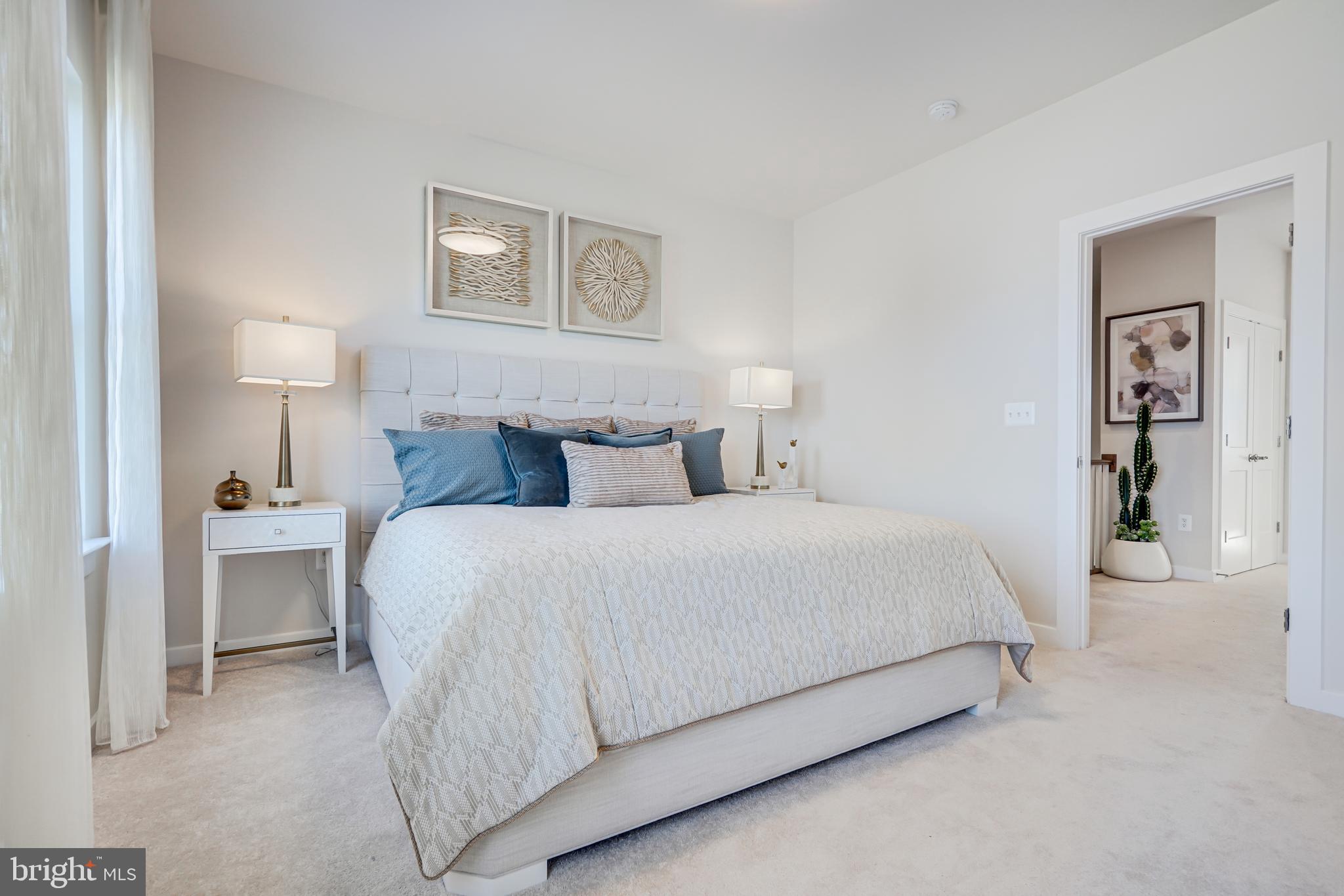 QUARTZ DISTRICT - Residential