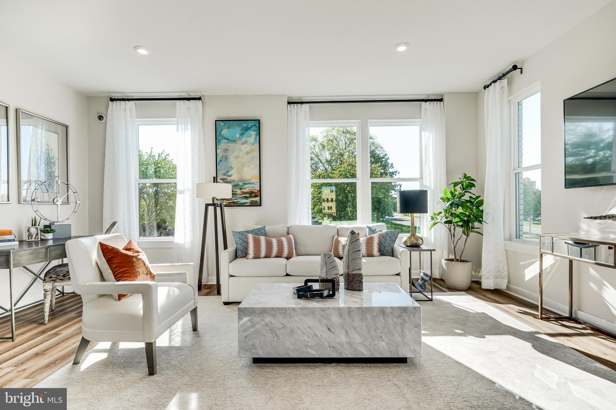 QUARTZ DISTRICT - Residential