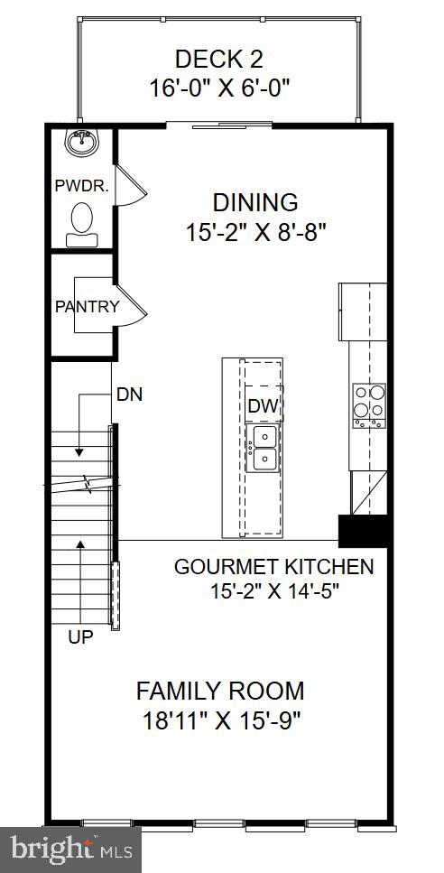 QUARTZ DISTRICT - Residential
