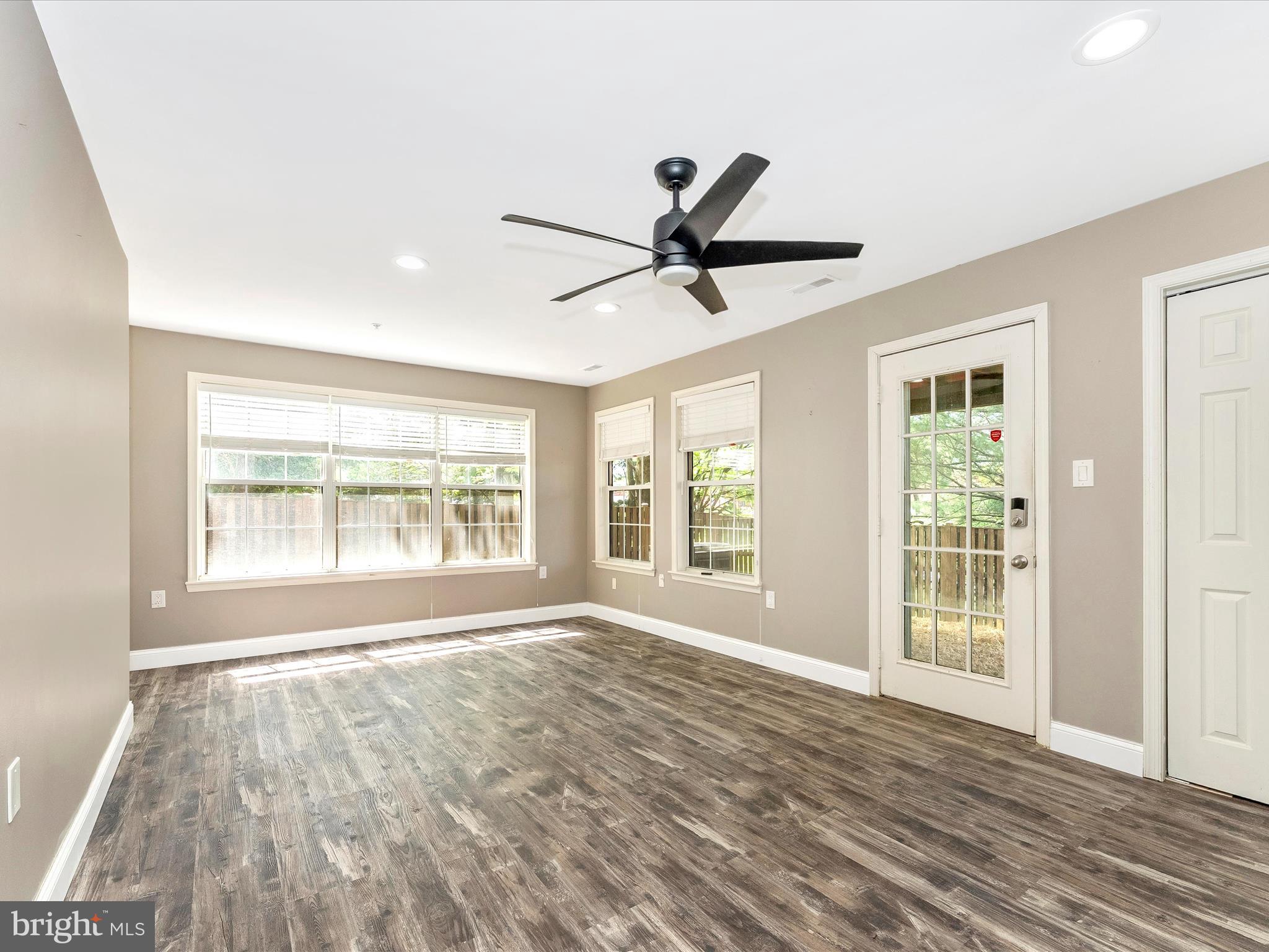 TASKERS CHANCE - Residential