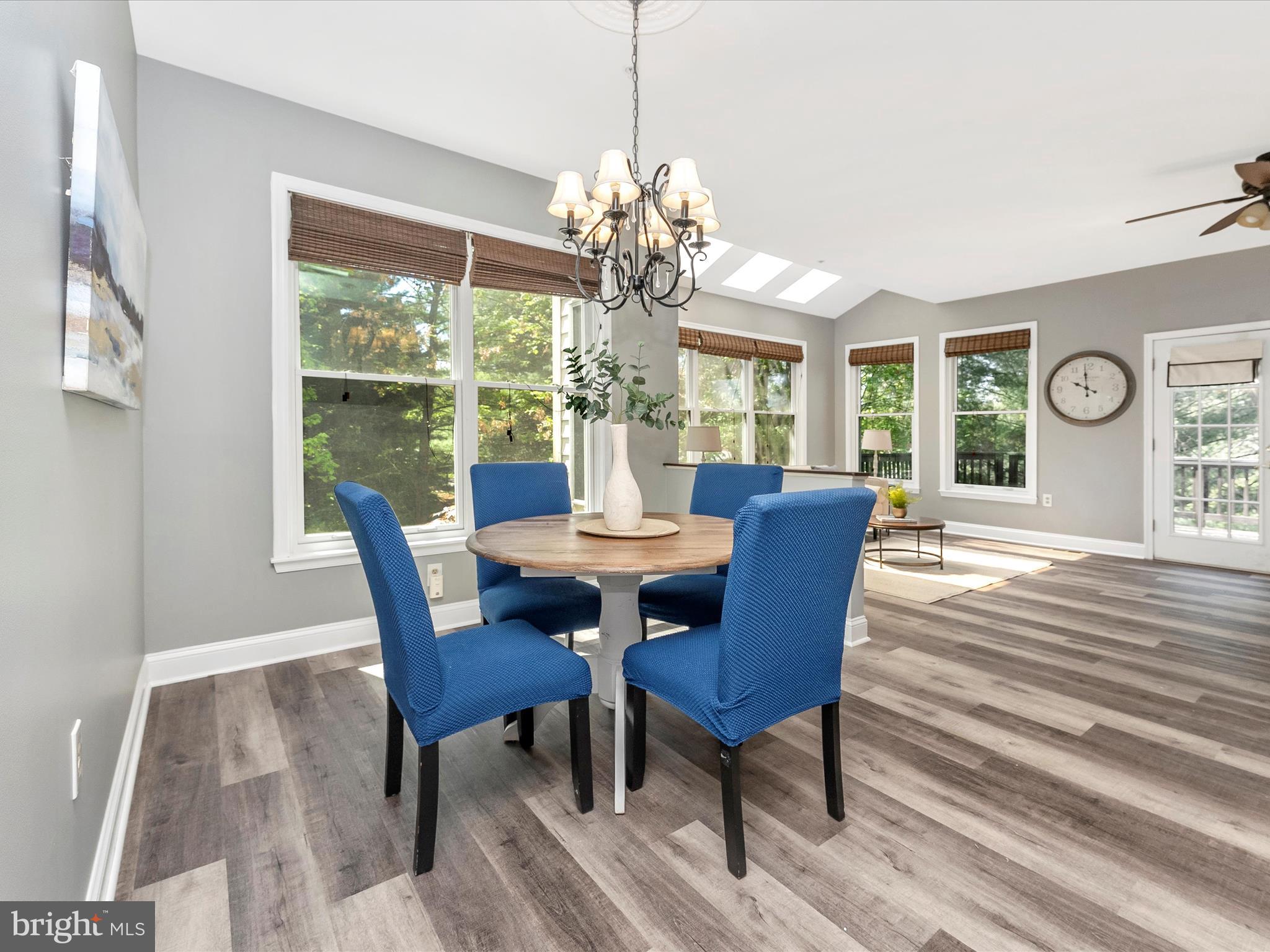 TASKERS CHANCE - Residential