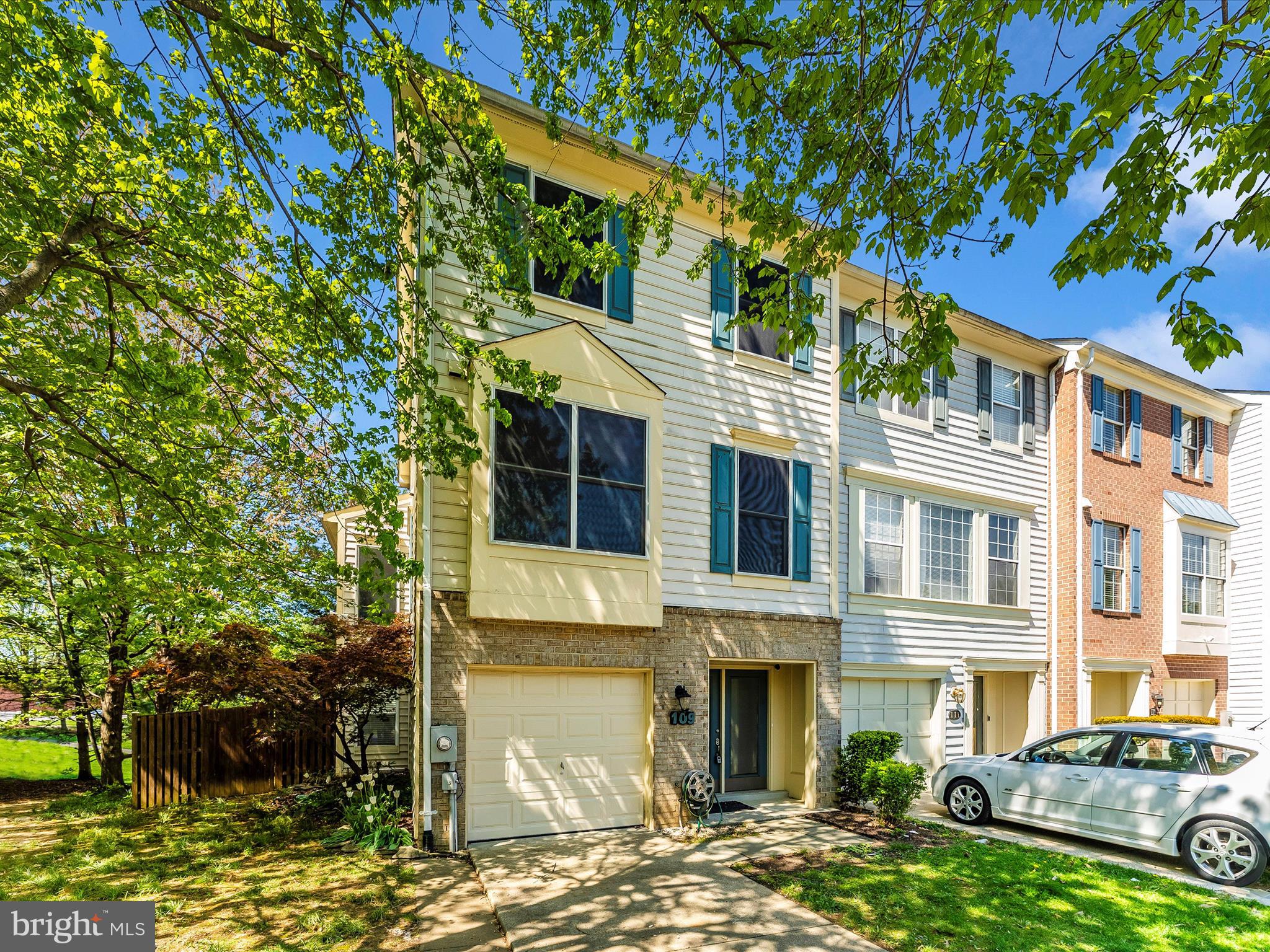 TASKERS CHANCE - Residential