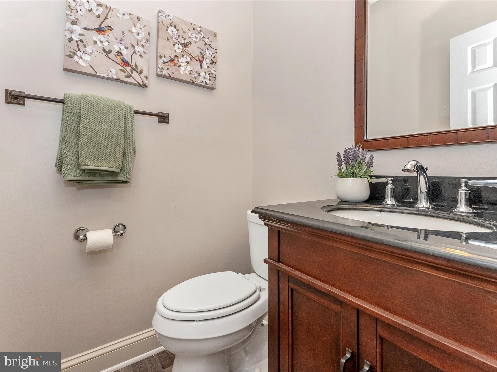 TASKERS CHANCE - Residential