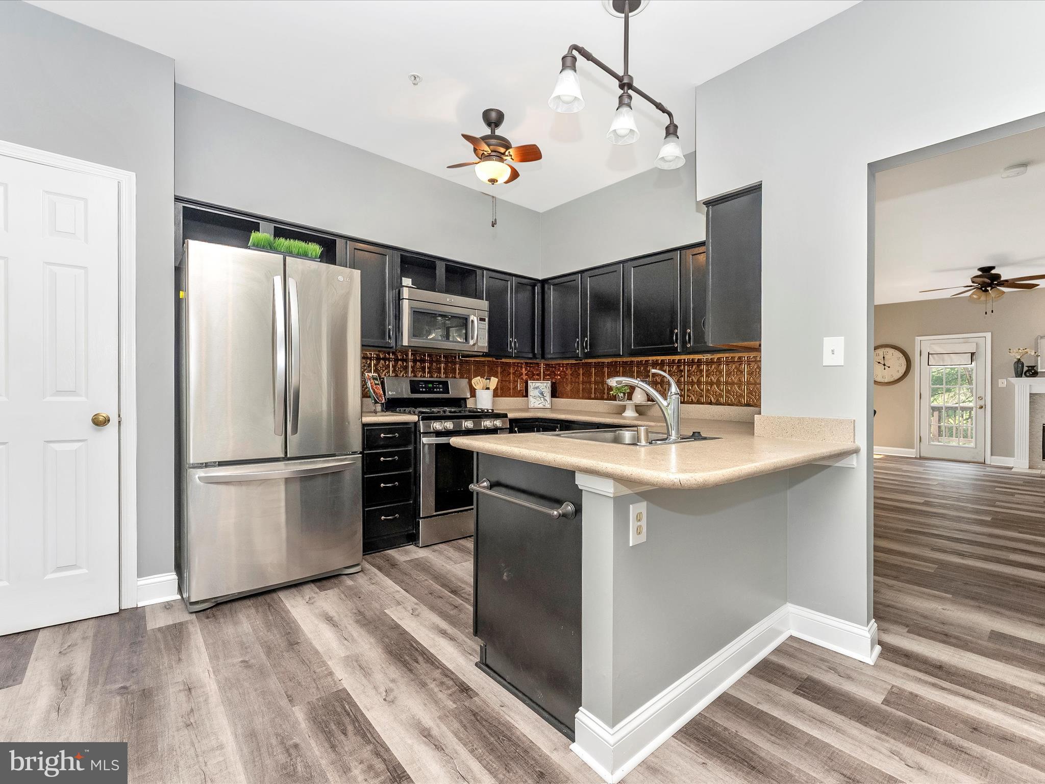 TASKERS CHANCE - Residential