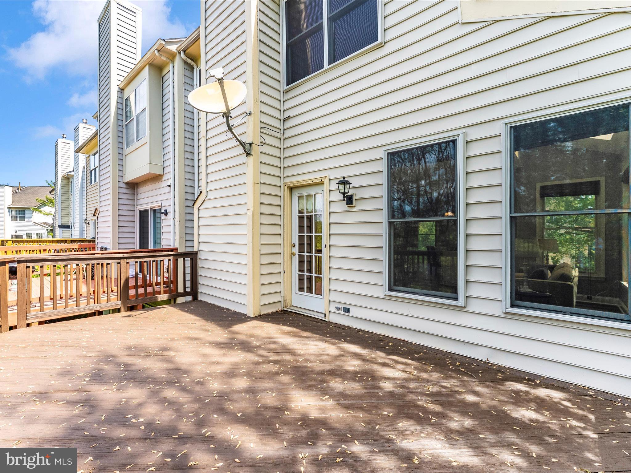 TASKERS CHANCE - Residential