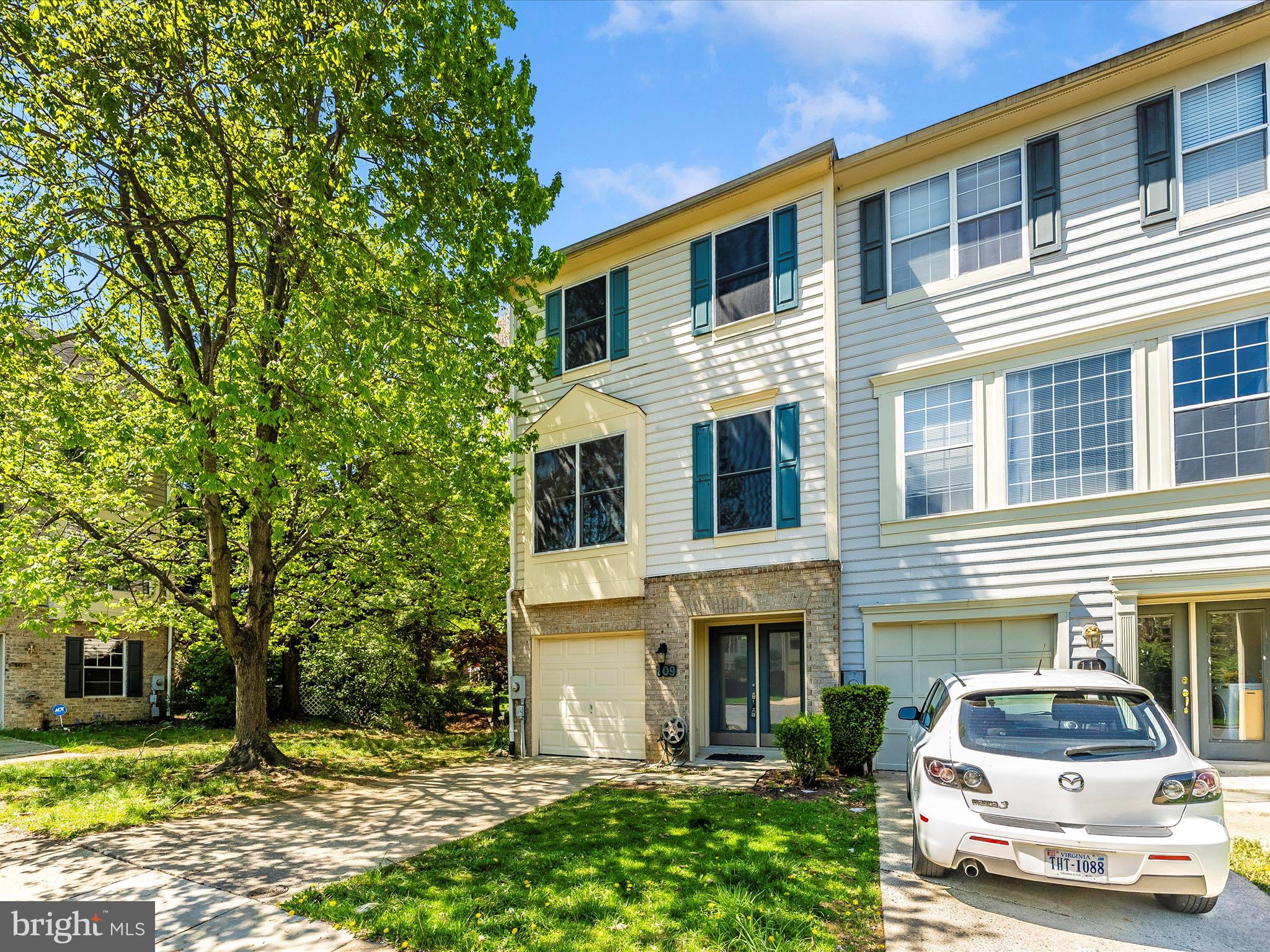 TASKERS CHANCE - Residential