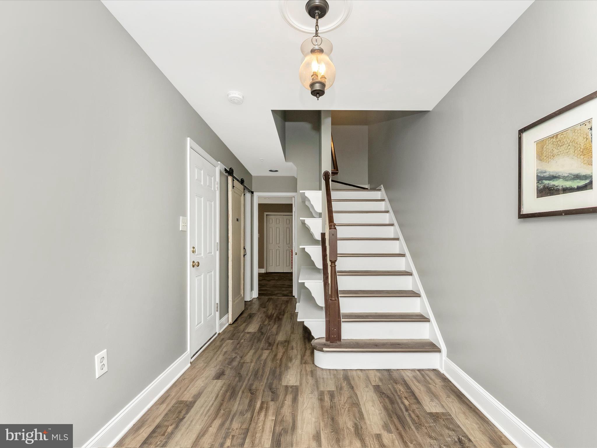 TASKERS CHANCE - Residential