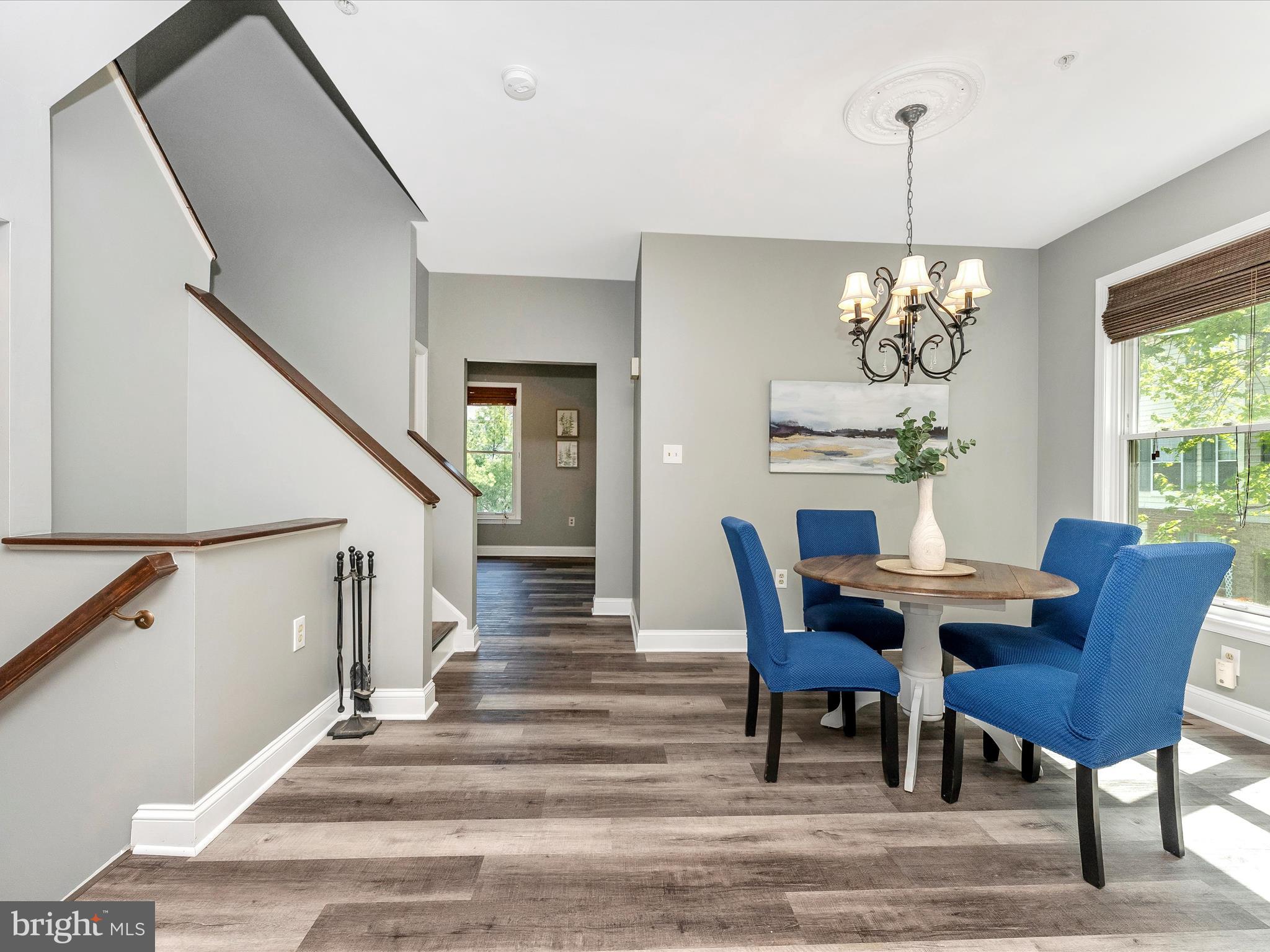 TASKERS CHANCE - Residential