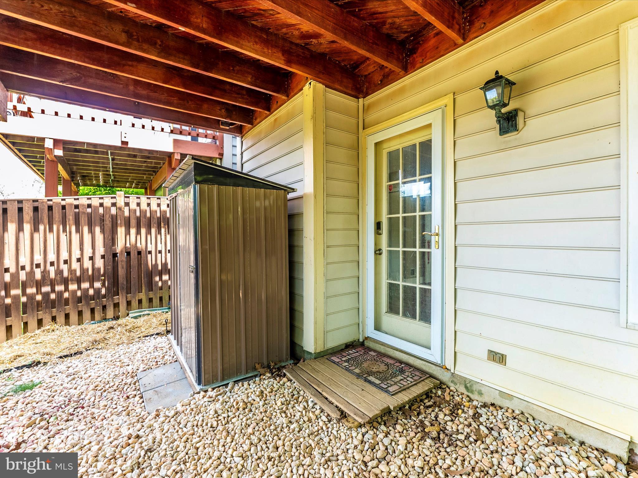 TASKERS CHANCE - Residential