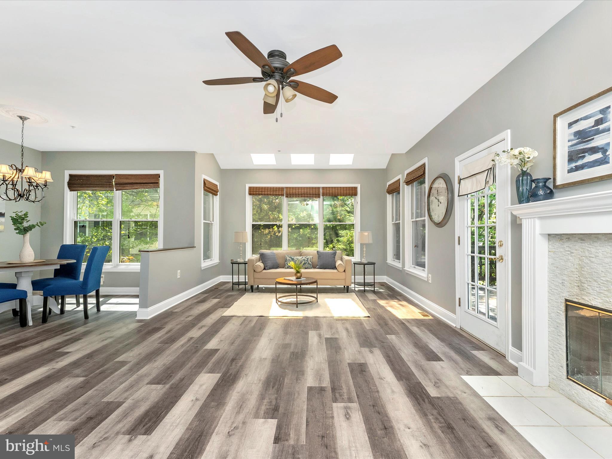 TASKERS CHANCE - Residential