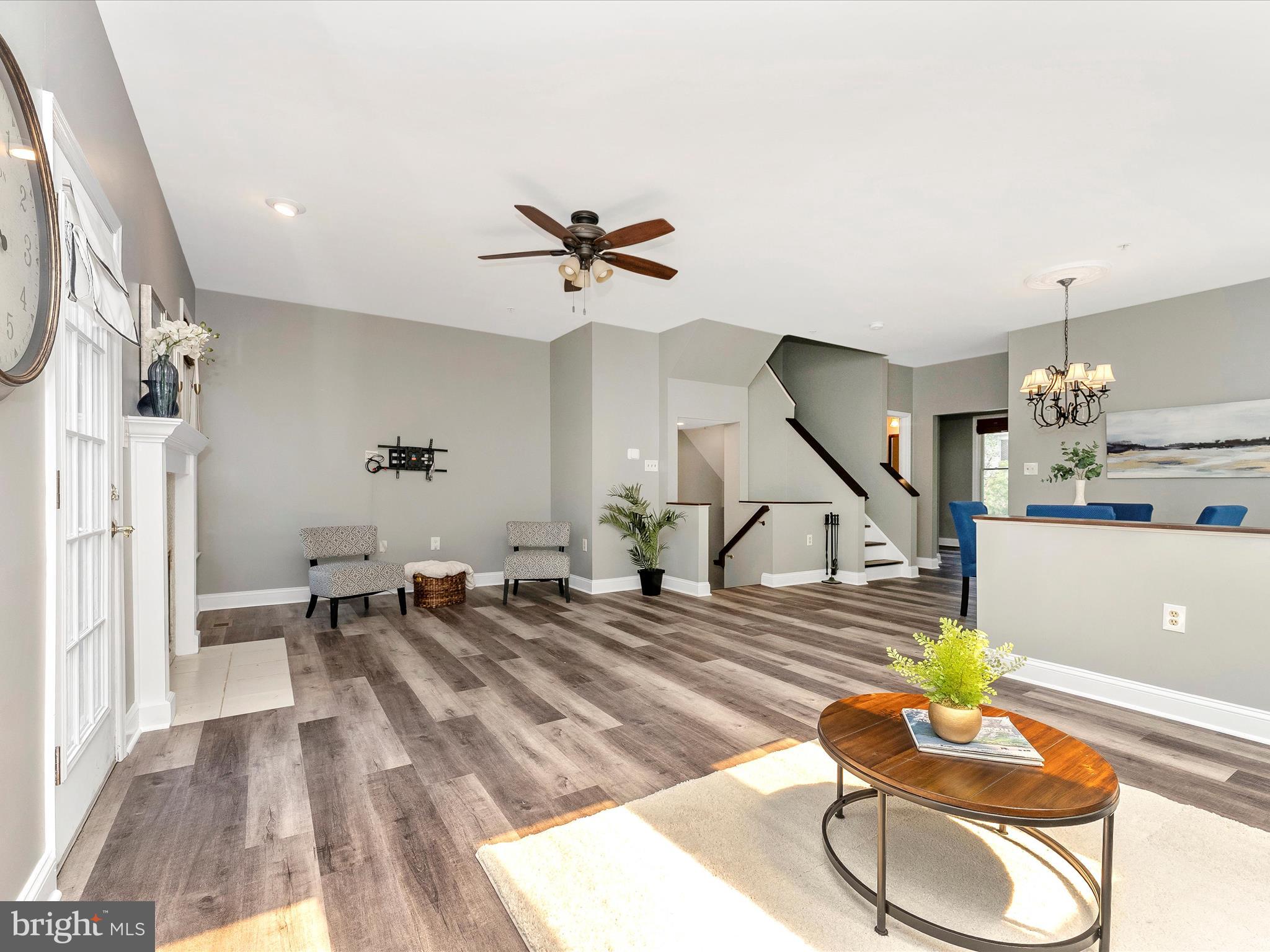 TASKERS CHANCE - Residential