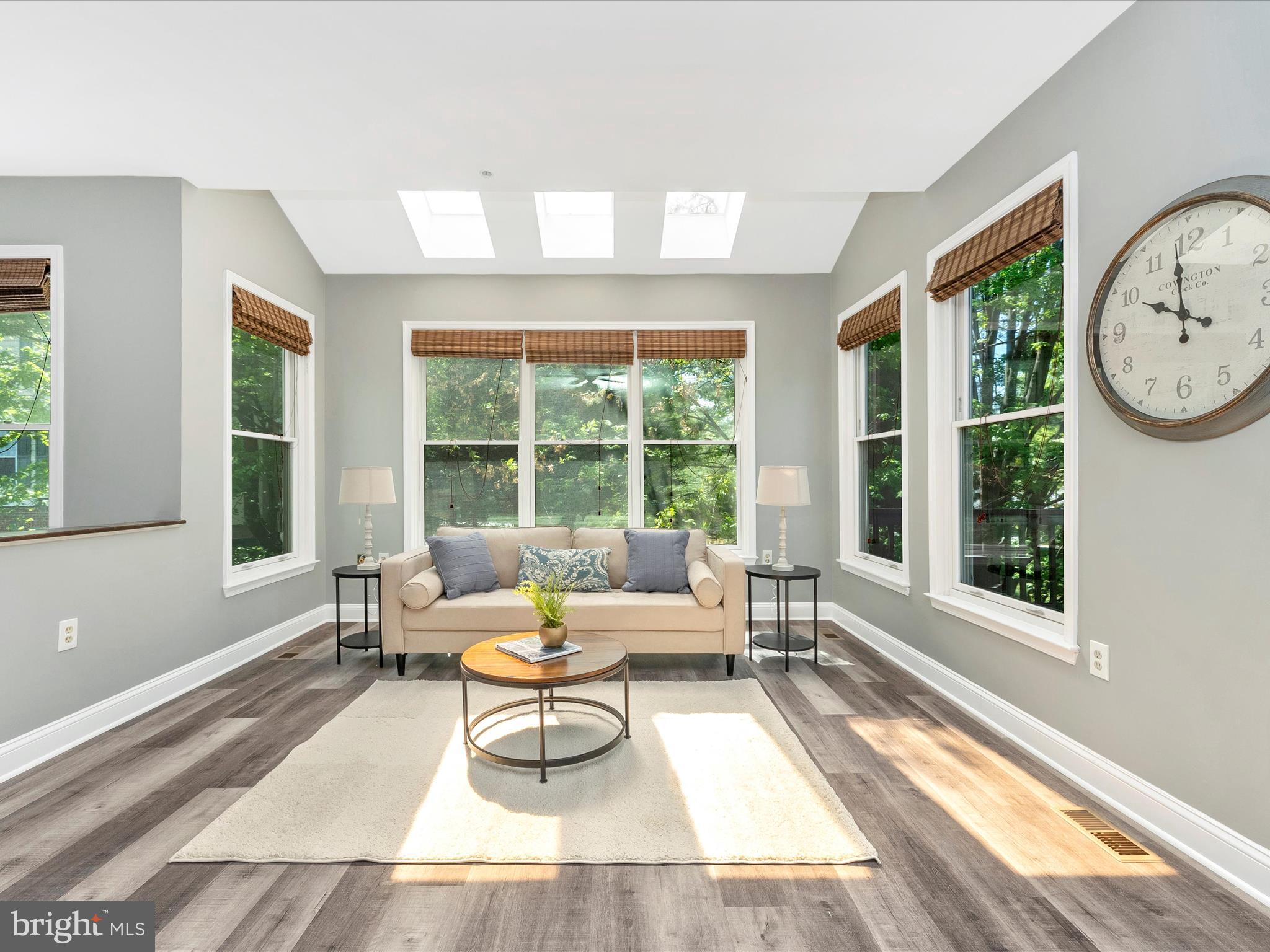 TASKERS CHANCE - Residential