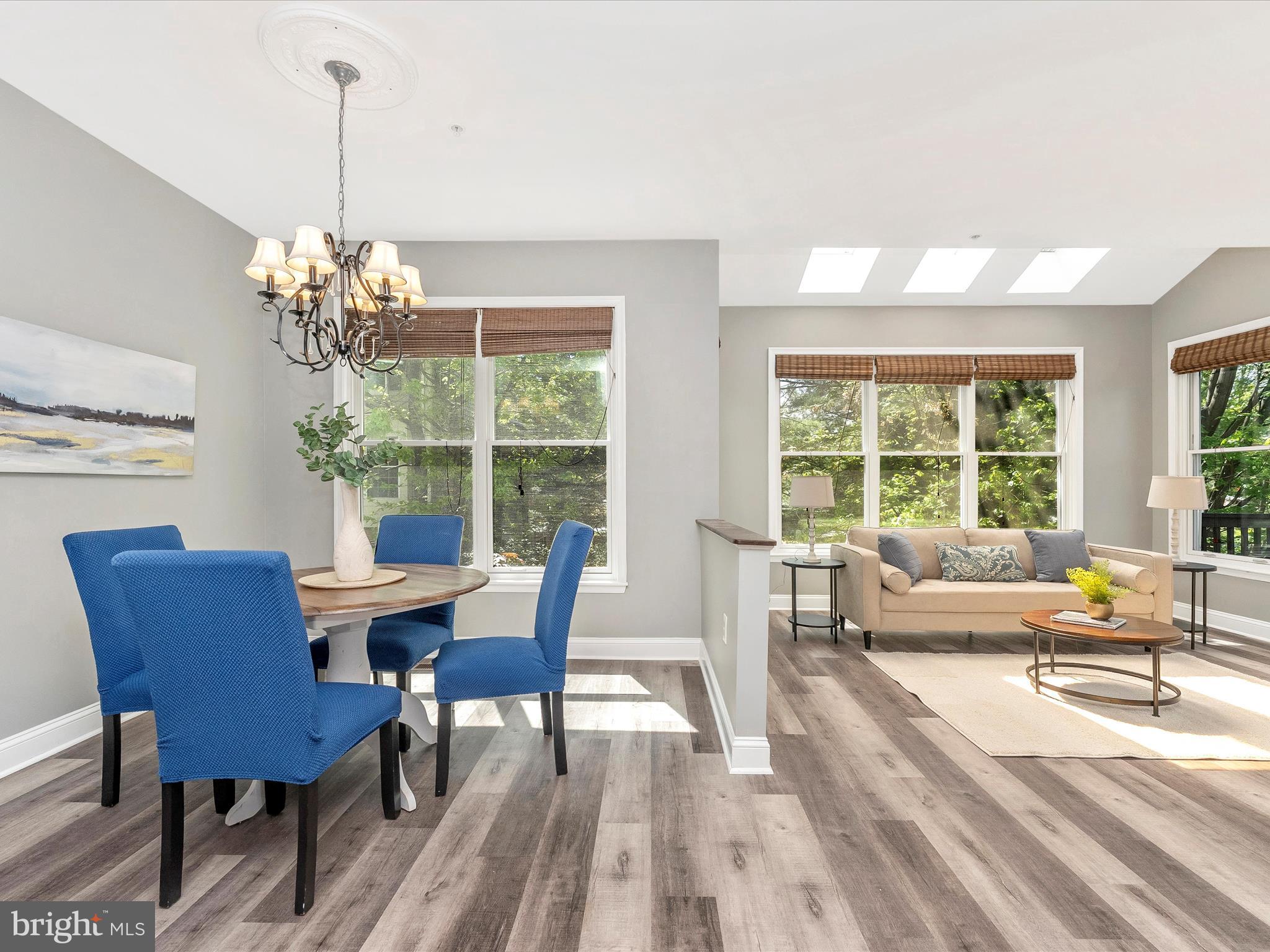 TASKERS CHANCE - Residential