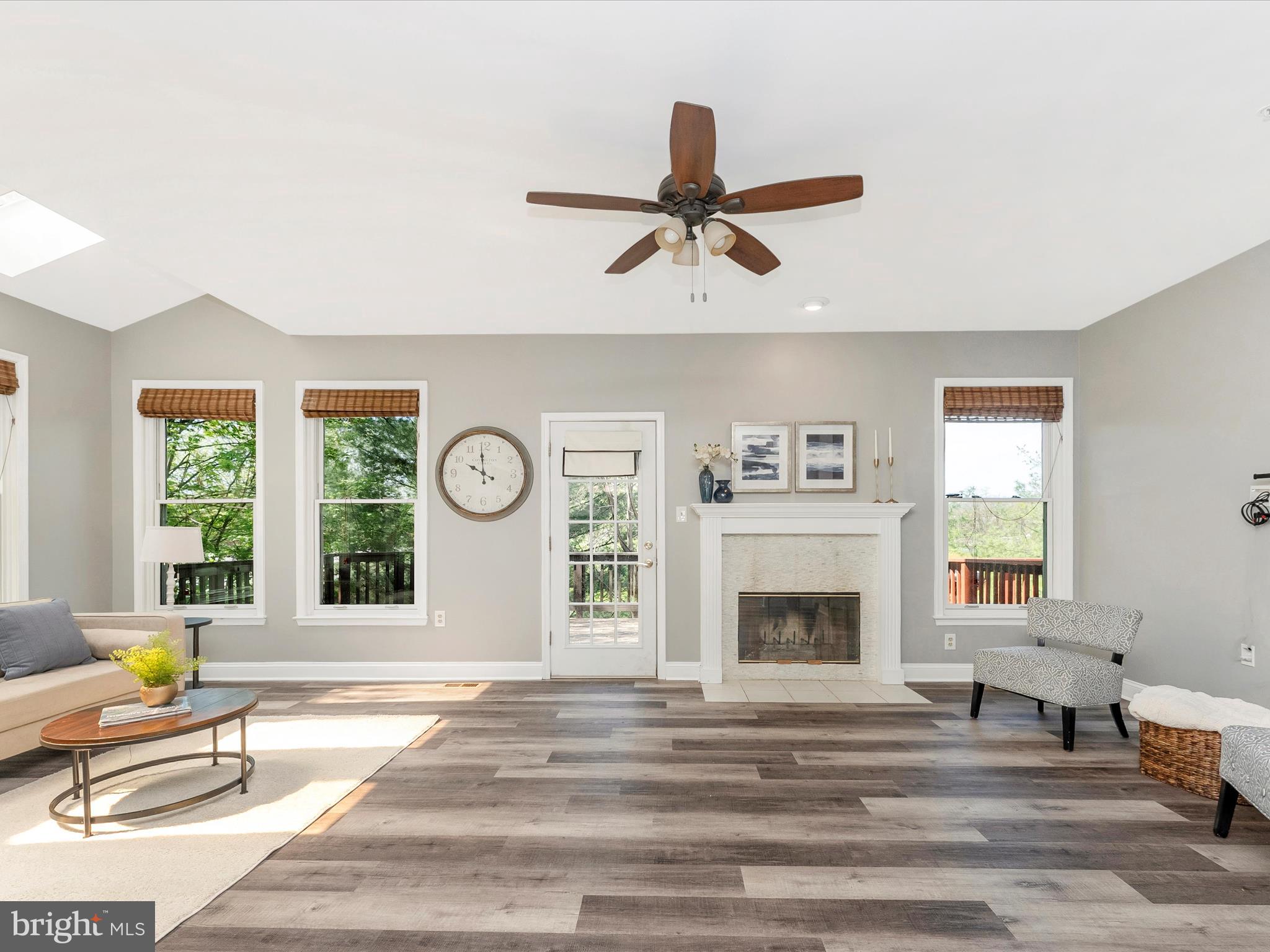 TASKERS CHANCE - Residential