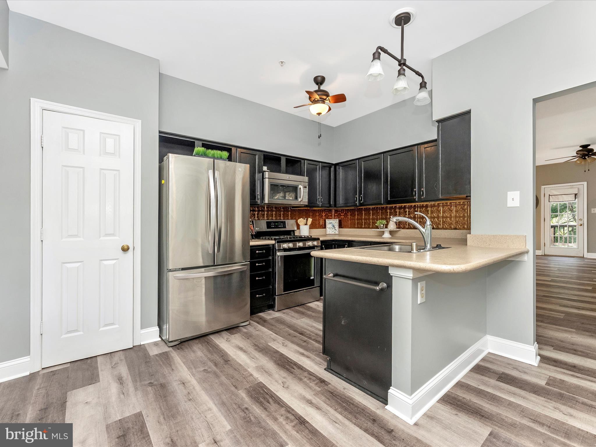 TASKERS CHANCE - Residential