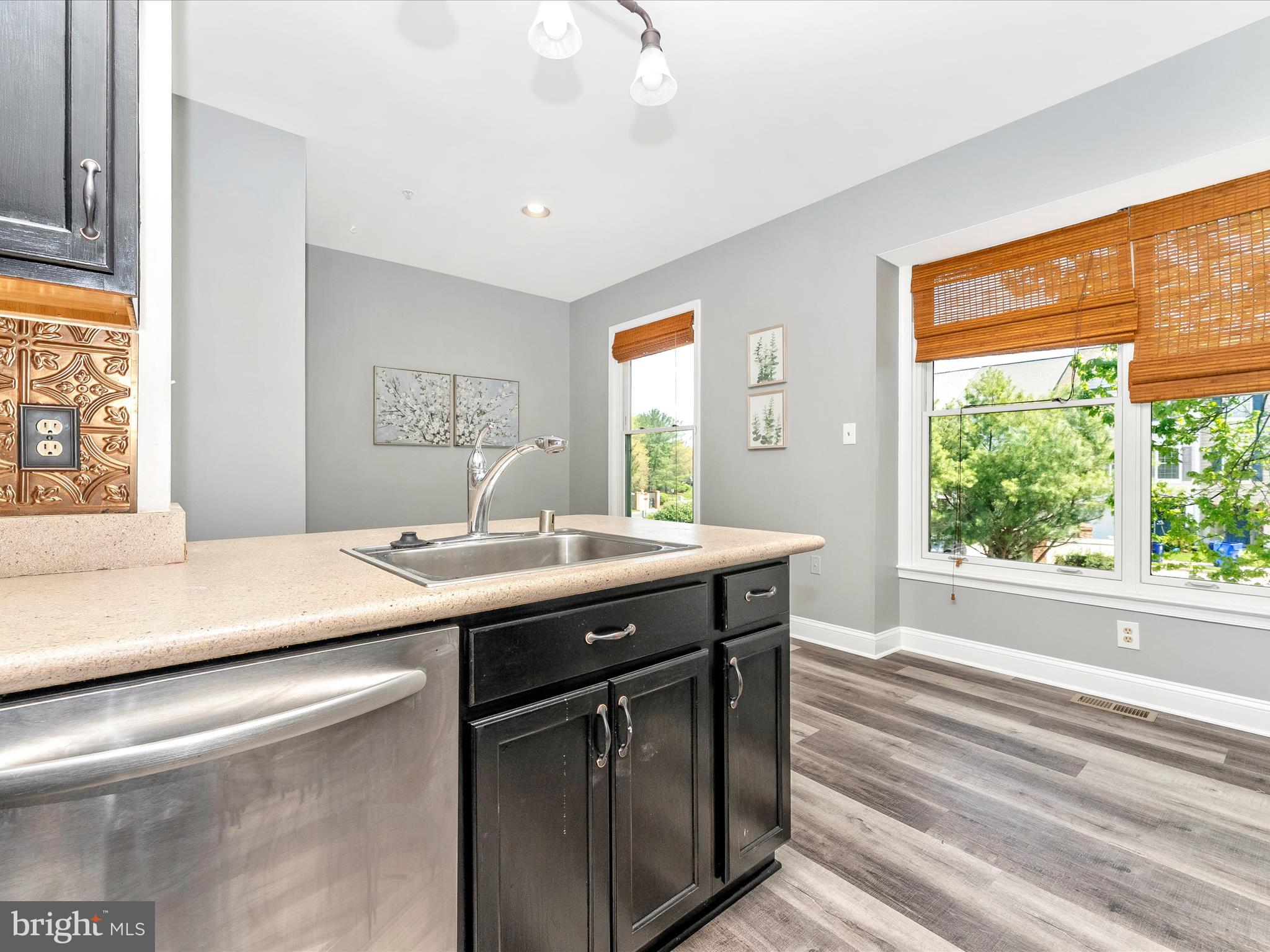 TASKERS CHANCE - Residential