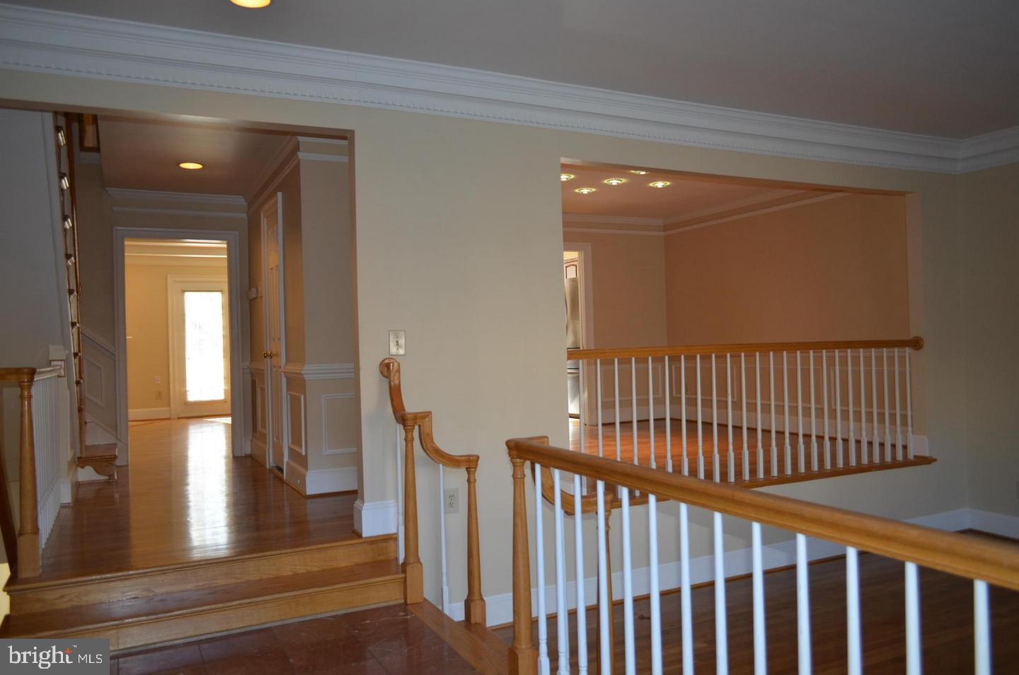 RIVERHILL - Residential Lease