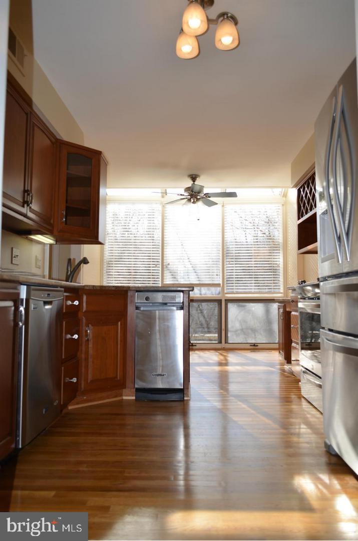 RIVERHILL - Residential Lease