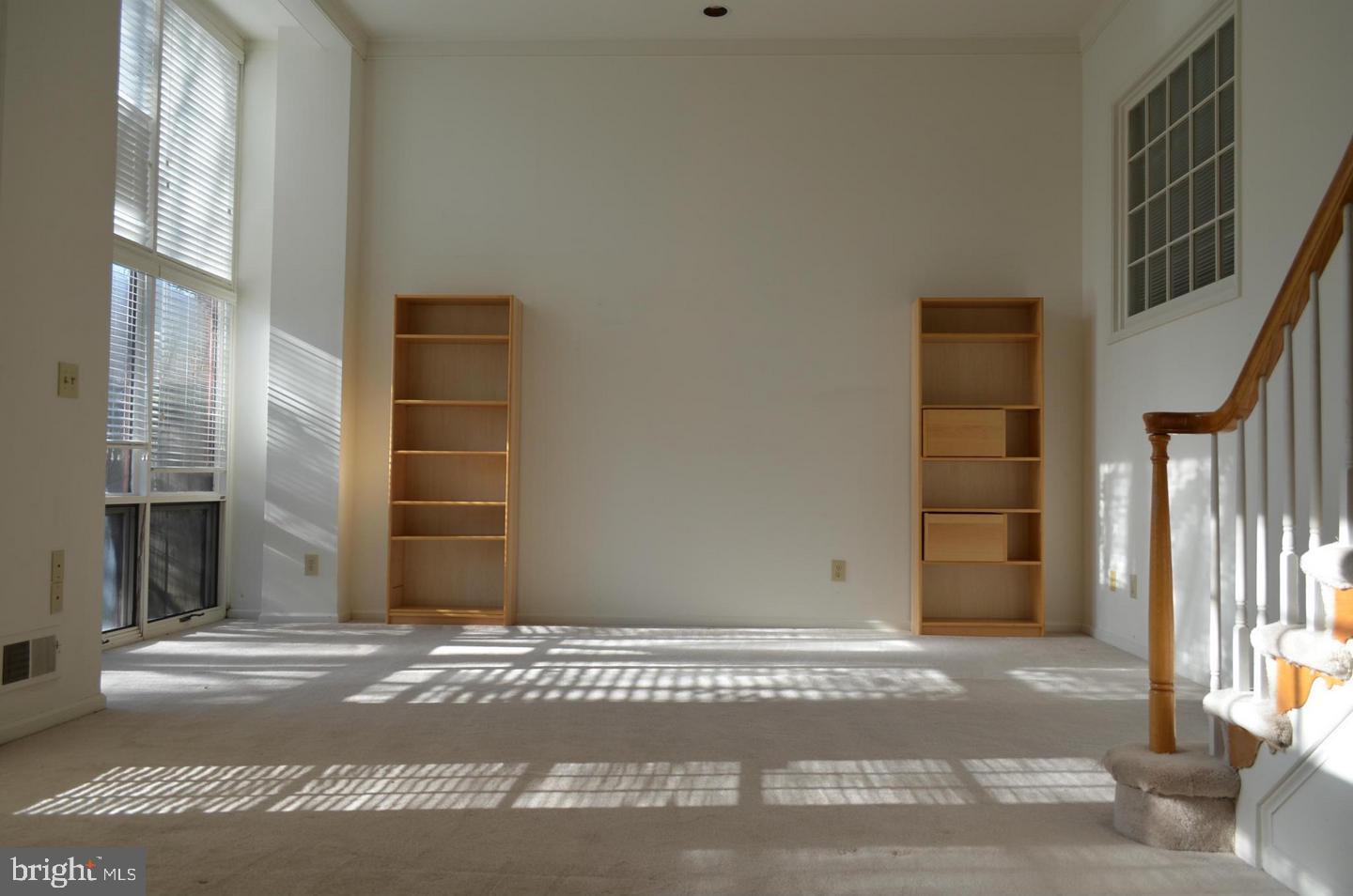 RIVERHILL - Residential Lease