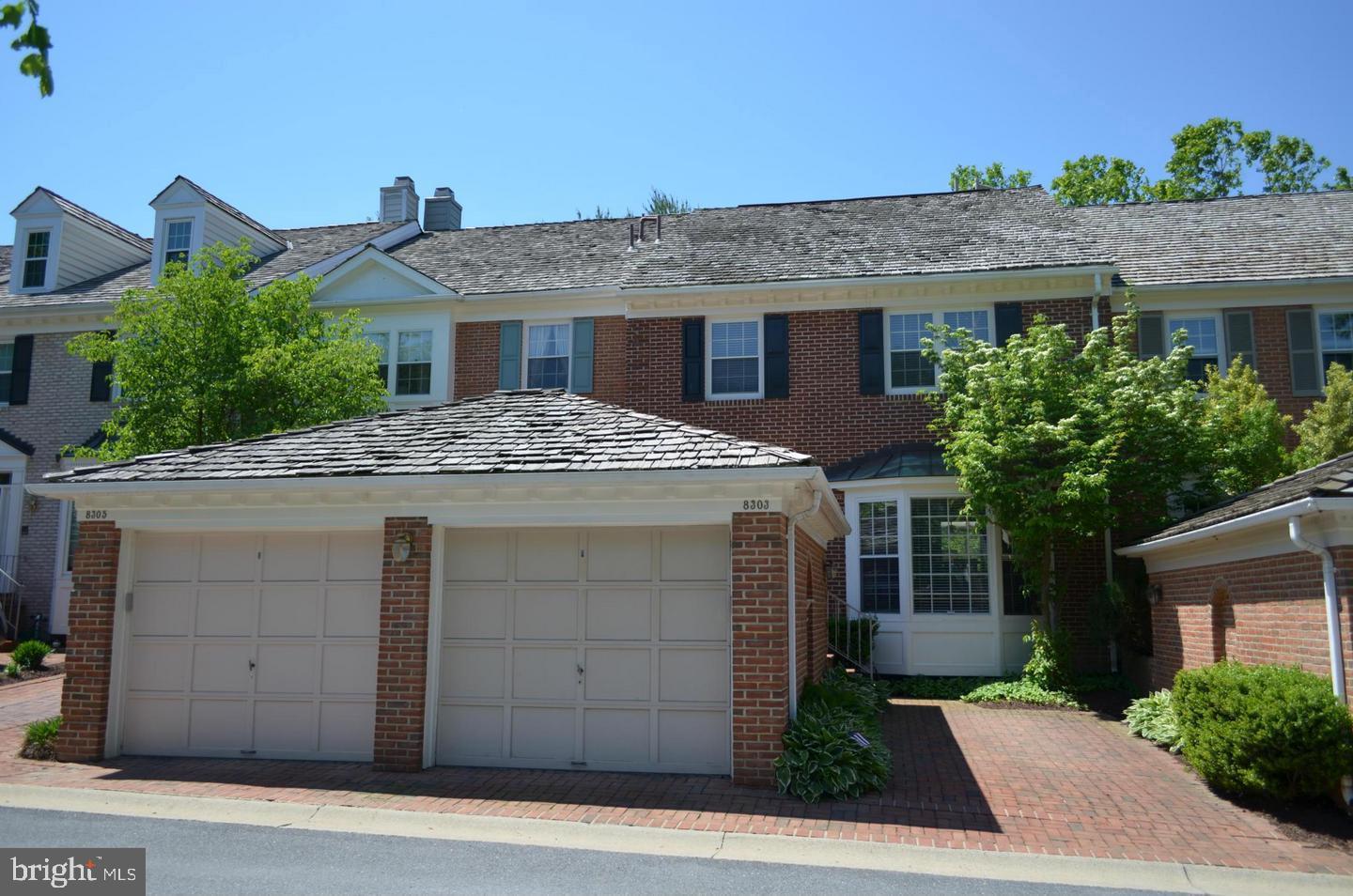 RIVERHILL - Residential Lease