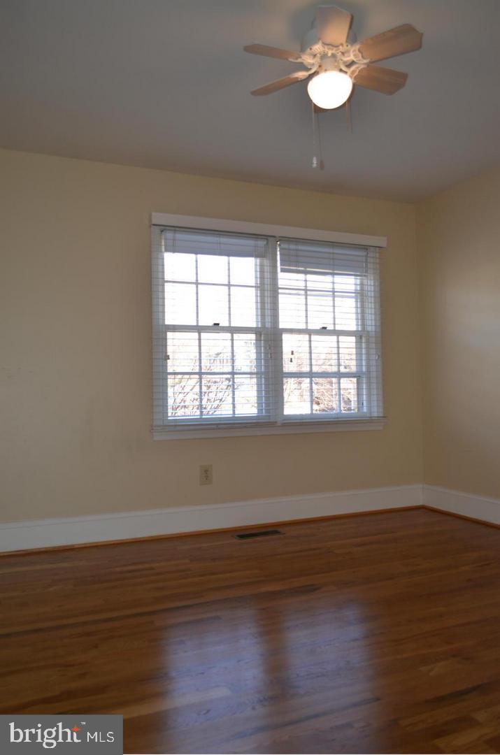 RIVERHILL - Residential Lease