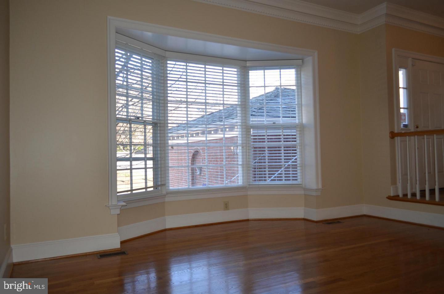 RIVERHILL - Residential Lease