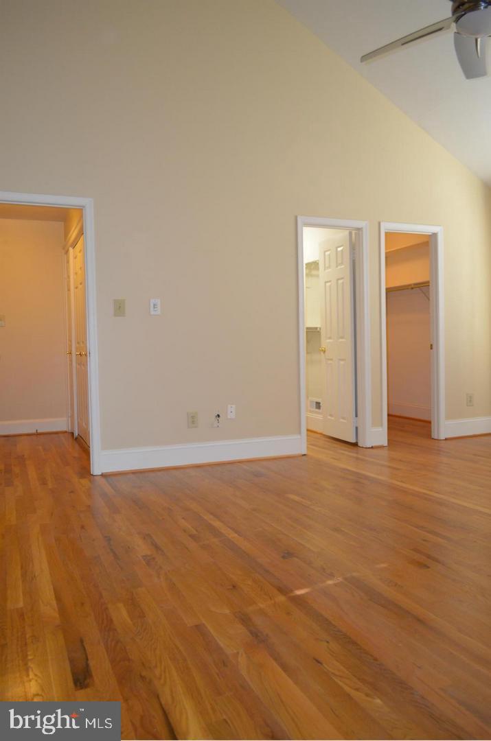 RIVERHILL - Residential Lease