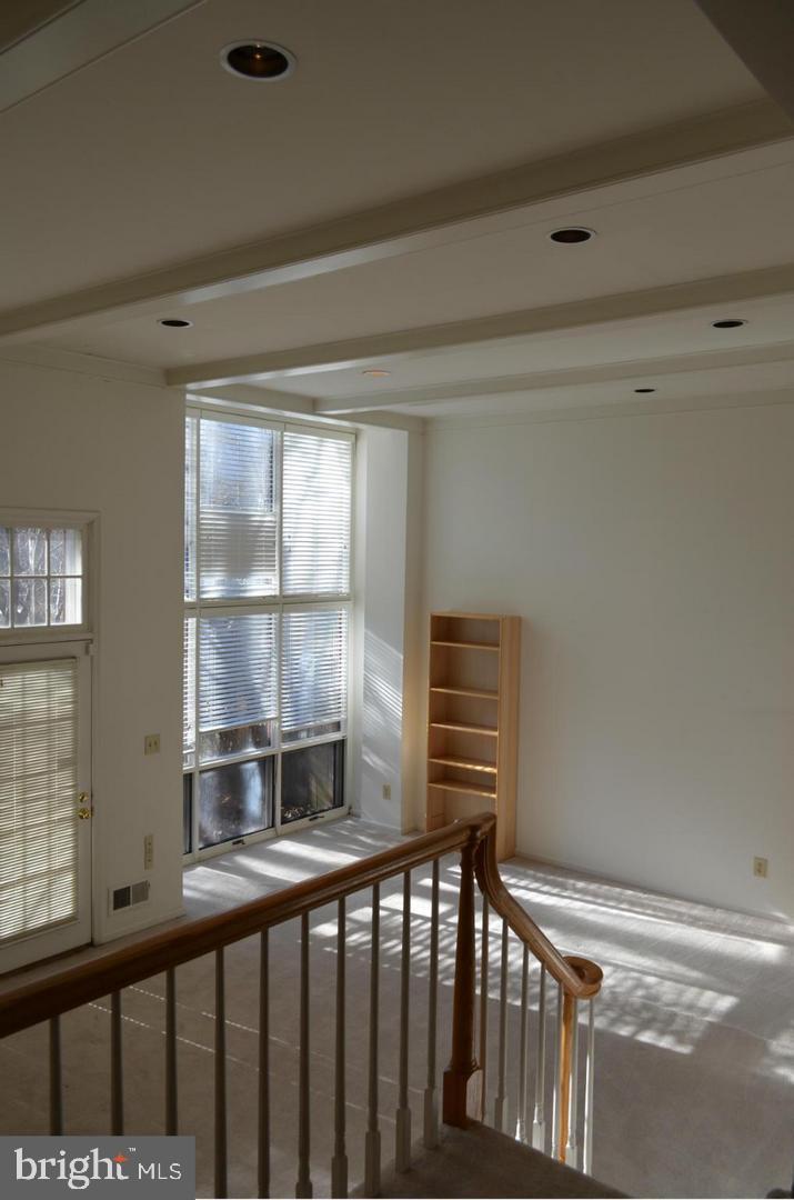 RIVERHILL - Residential Lease