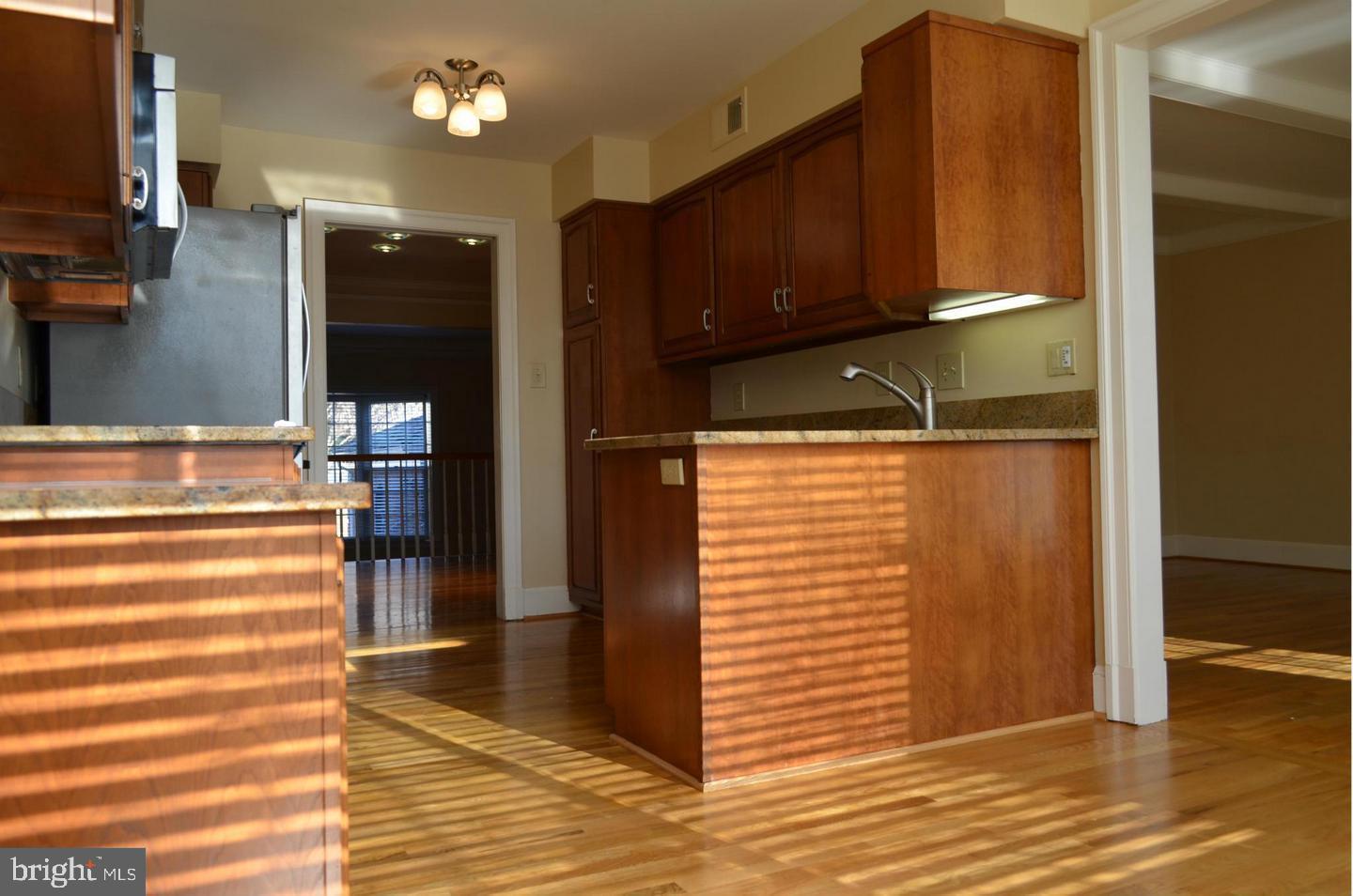 RIVERHILL - Residential Lease