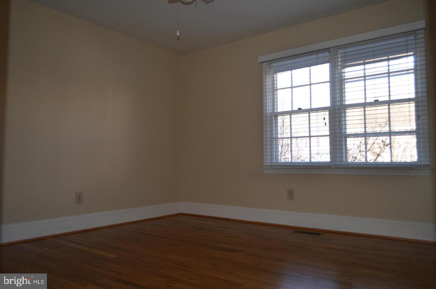 RIVERHILL - Residential Lease