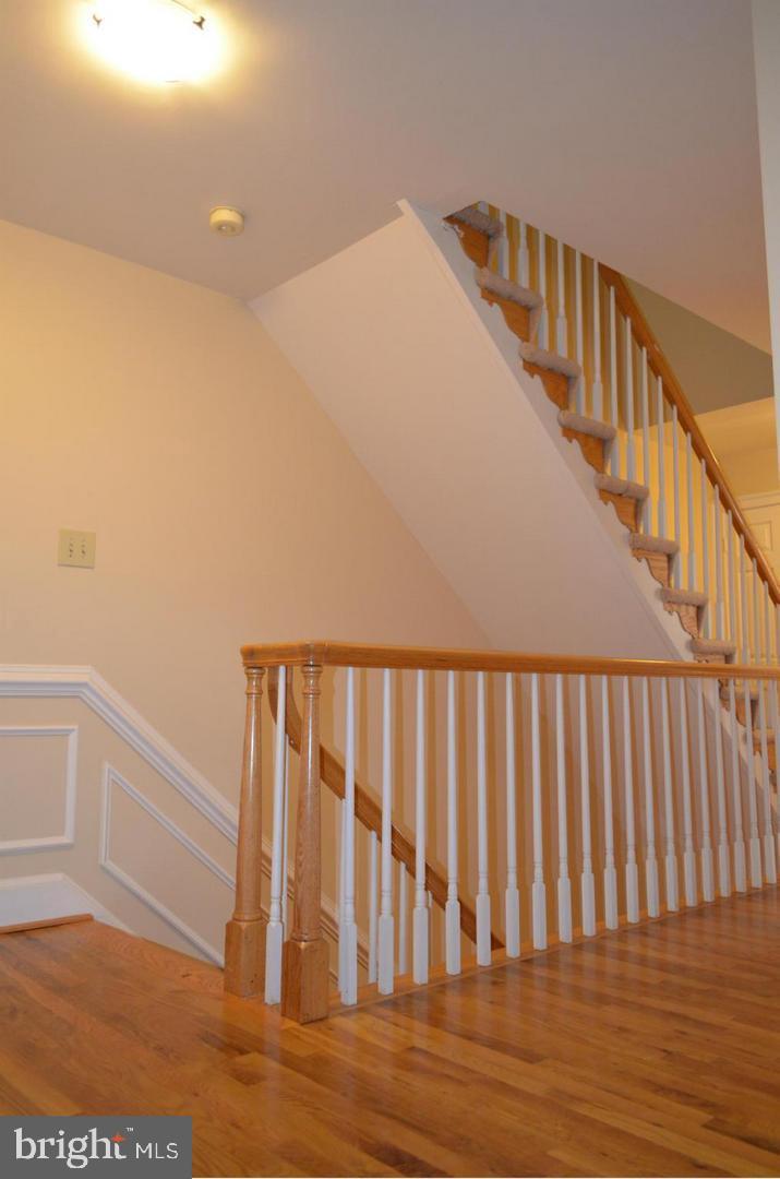 RIVERHILL - Residential Lease