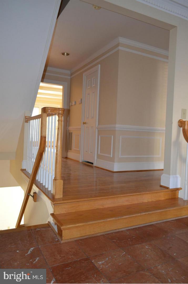 RIVERHILL - Residential Lease